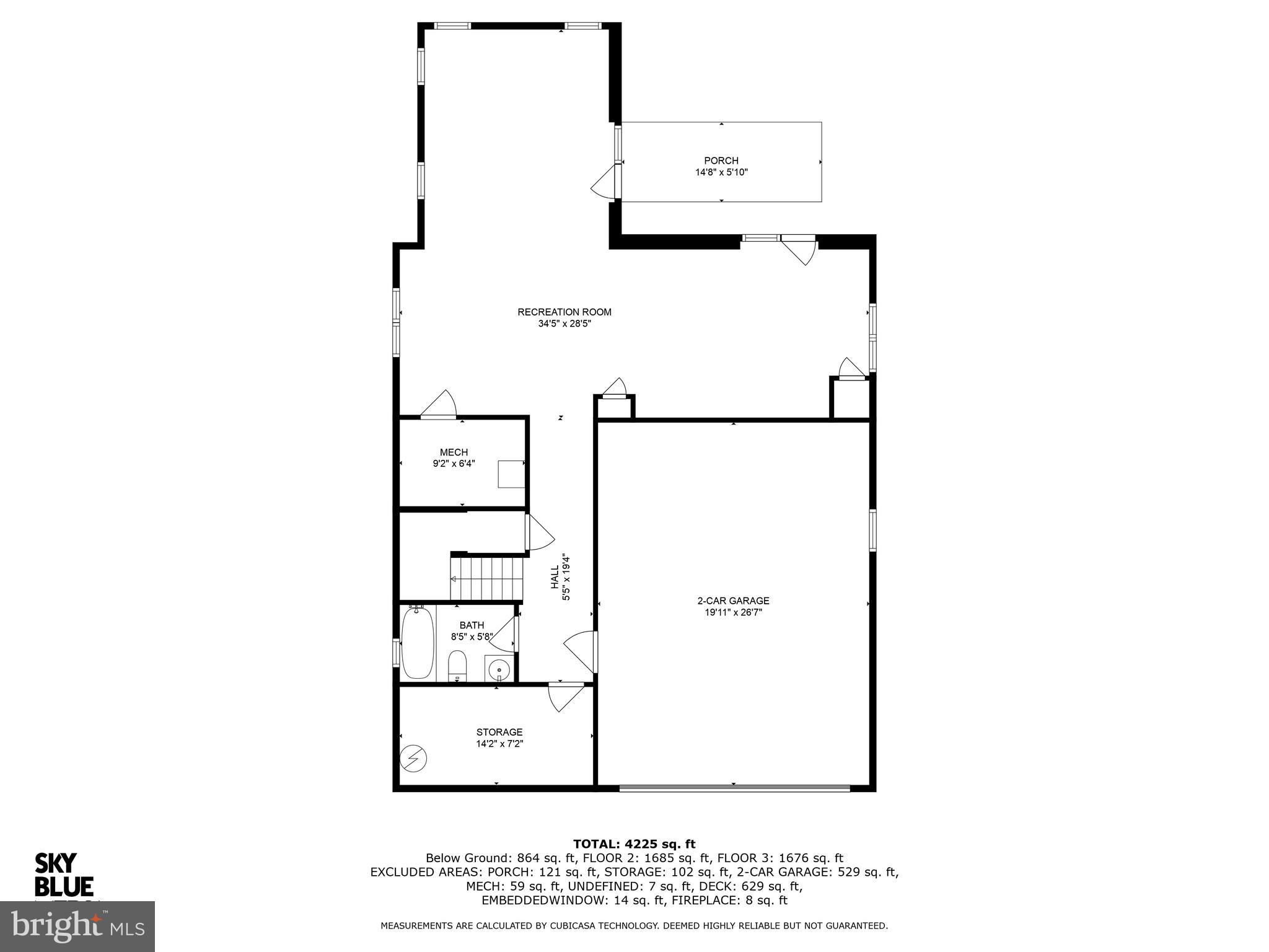 WEST END PARK - Residential