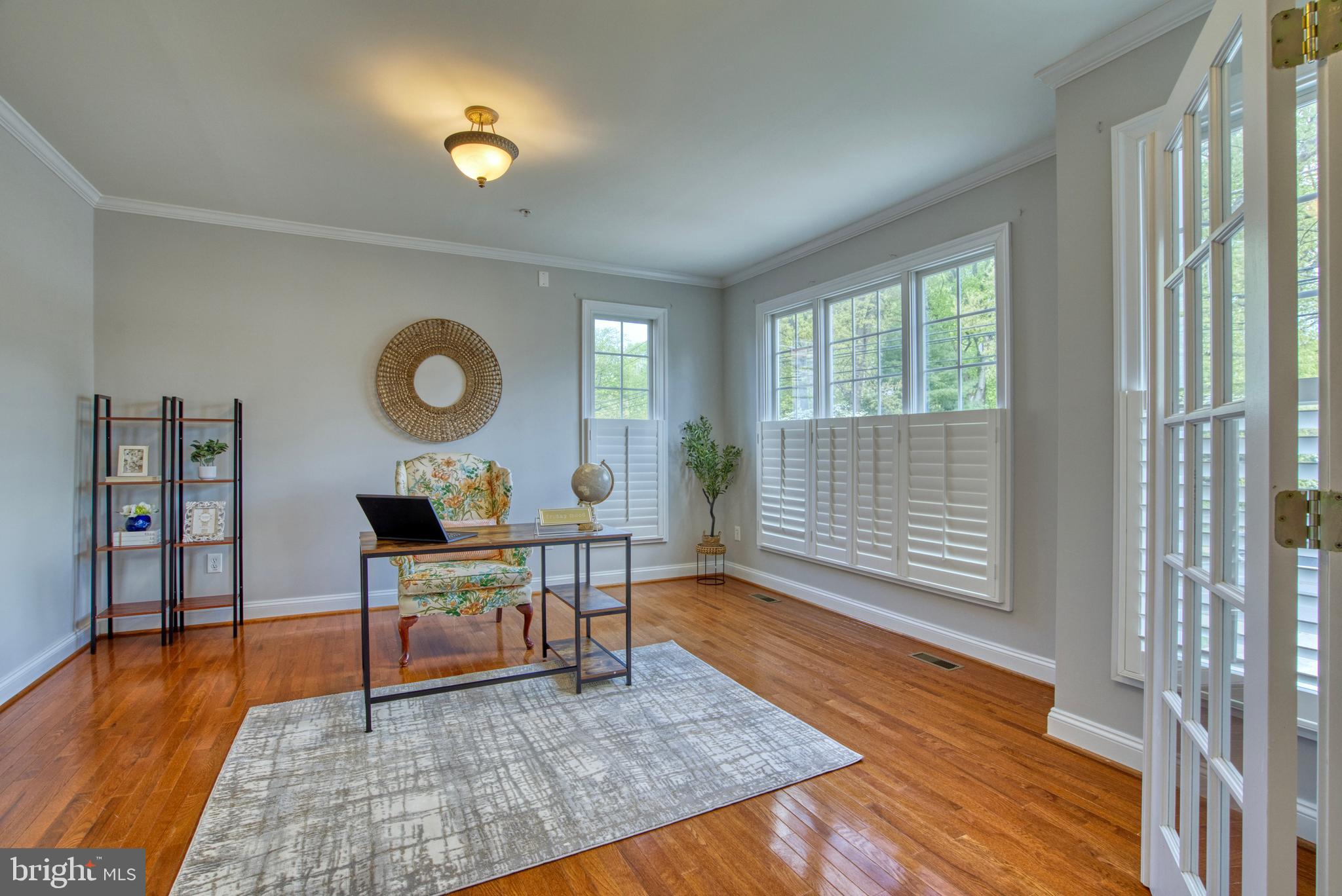 WEST END PARK - Residential