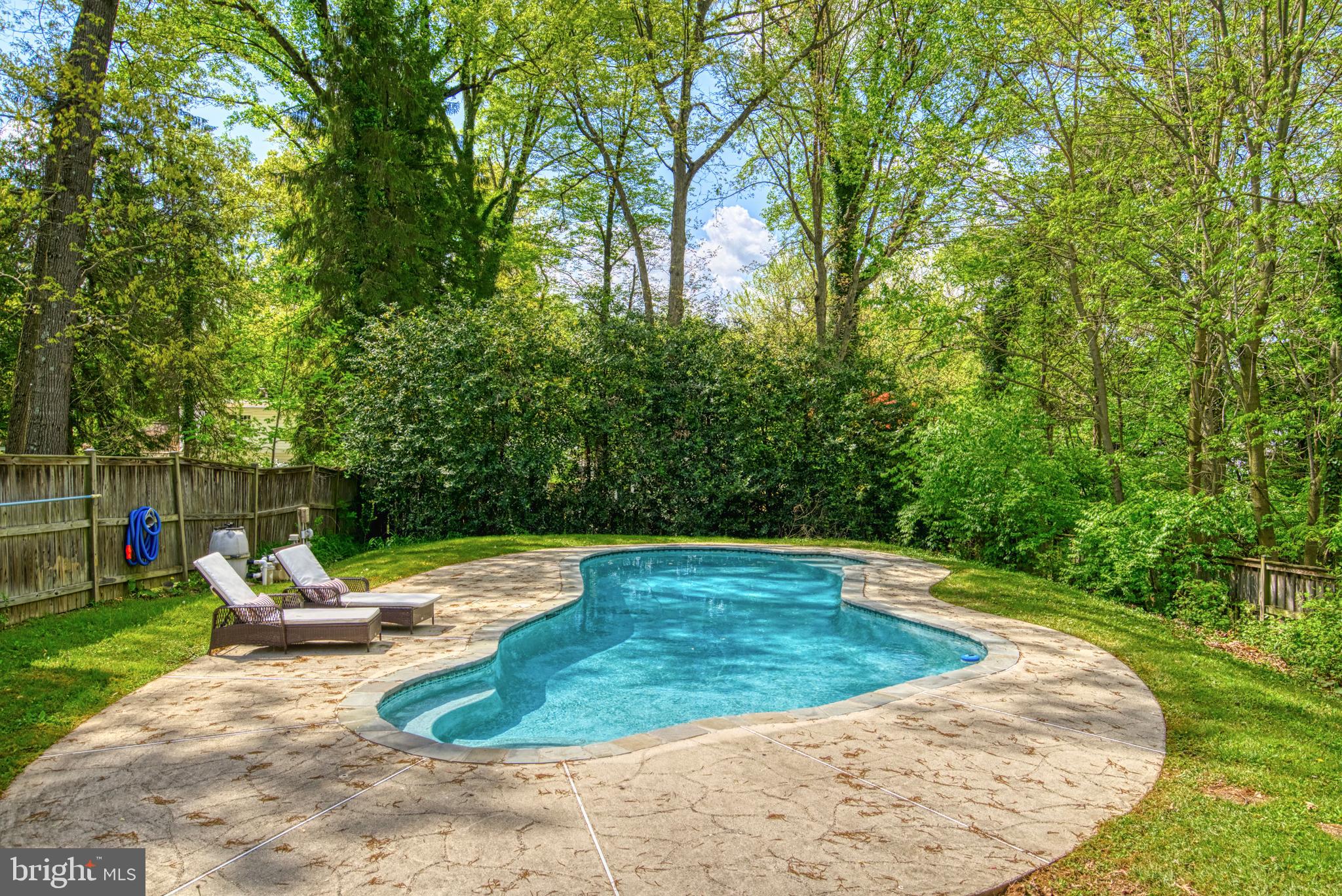 WEST END PARK - Residential