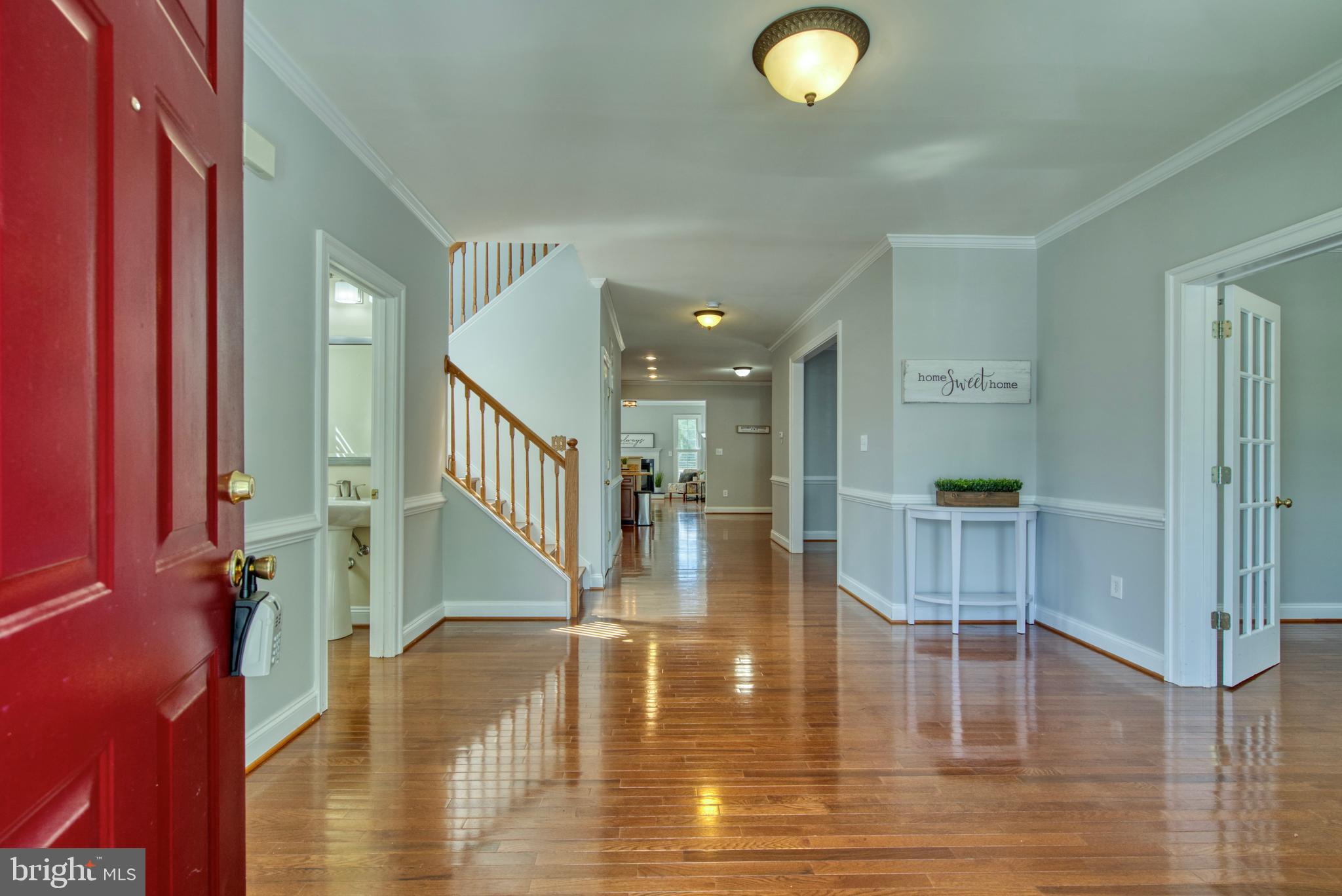 WEST END PARK - Residential