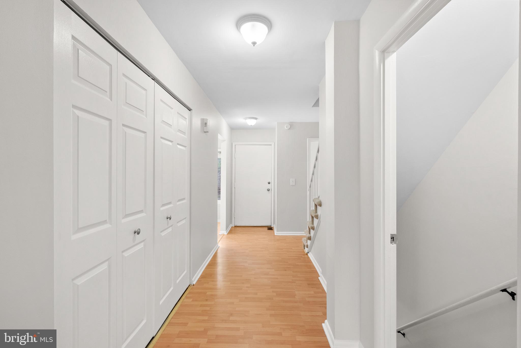 GENERATION - Residential