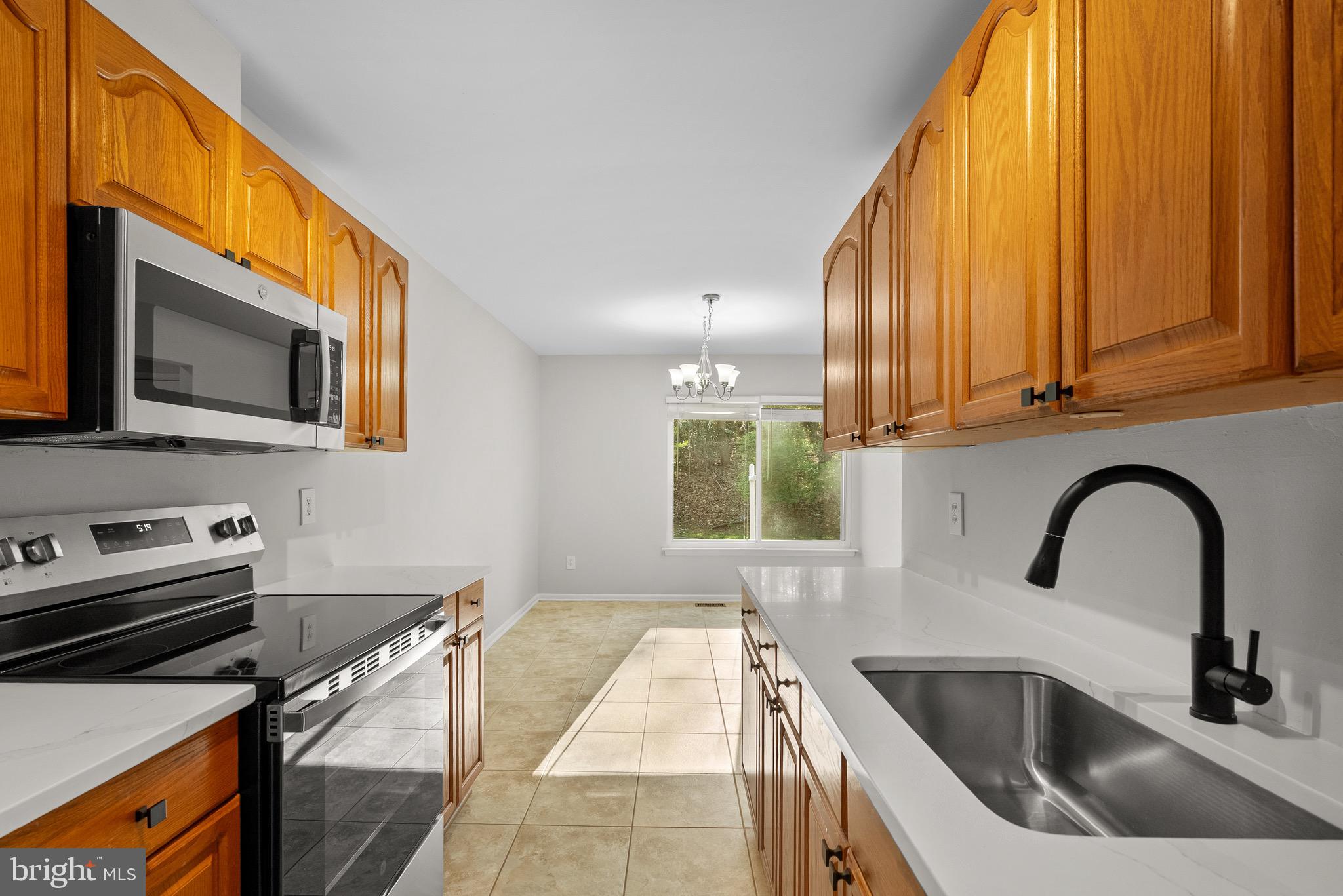 GENERATION - Residential