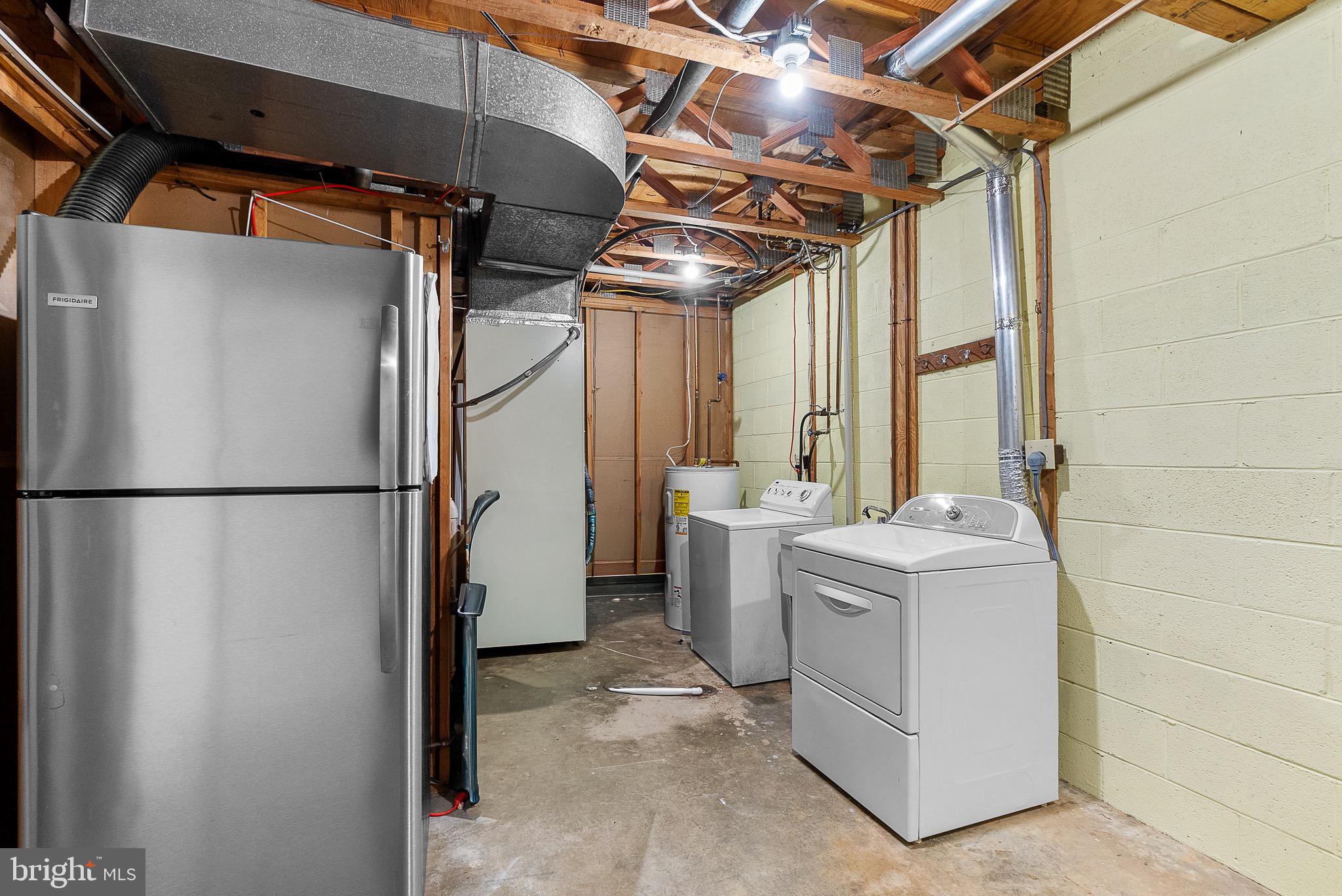 GENERATION - Residential