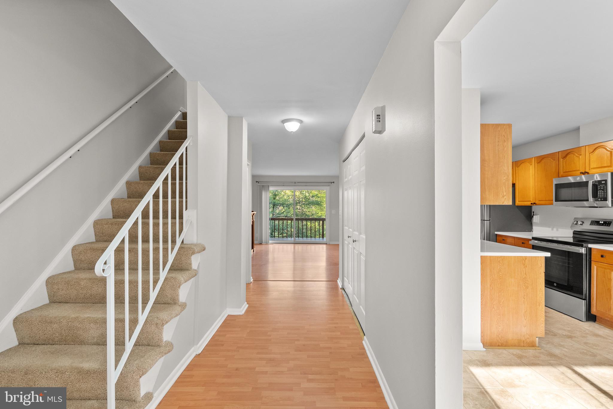 GENERATION - Residential