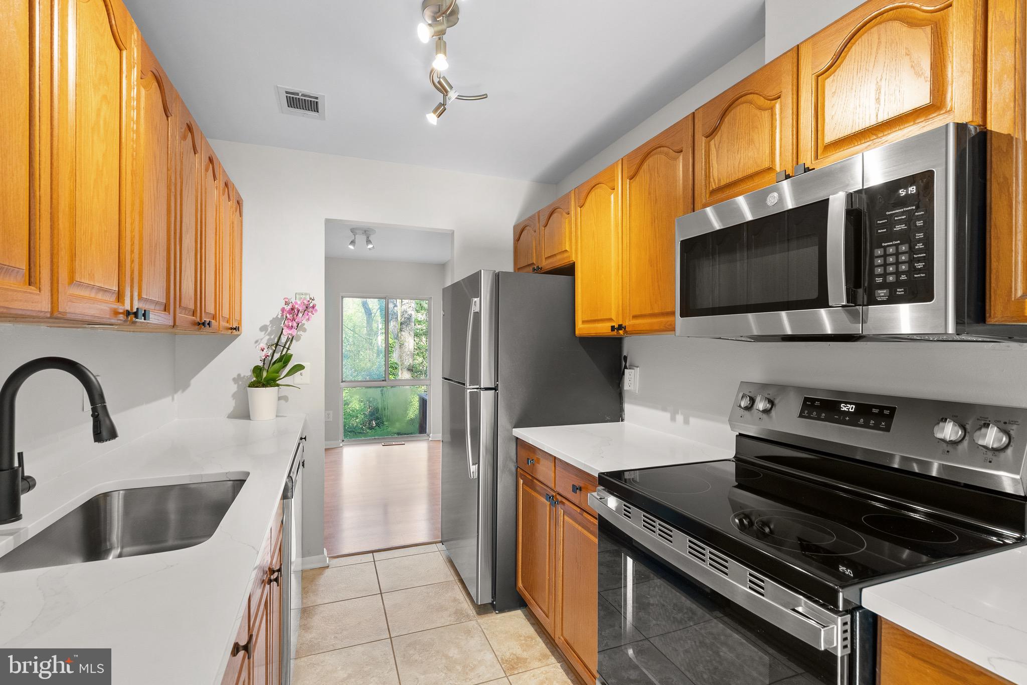 GENERATION - Residential