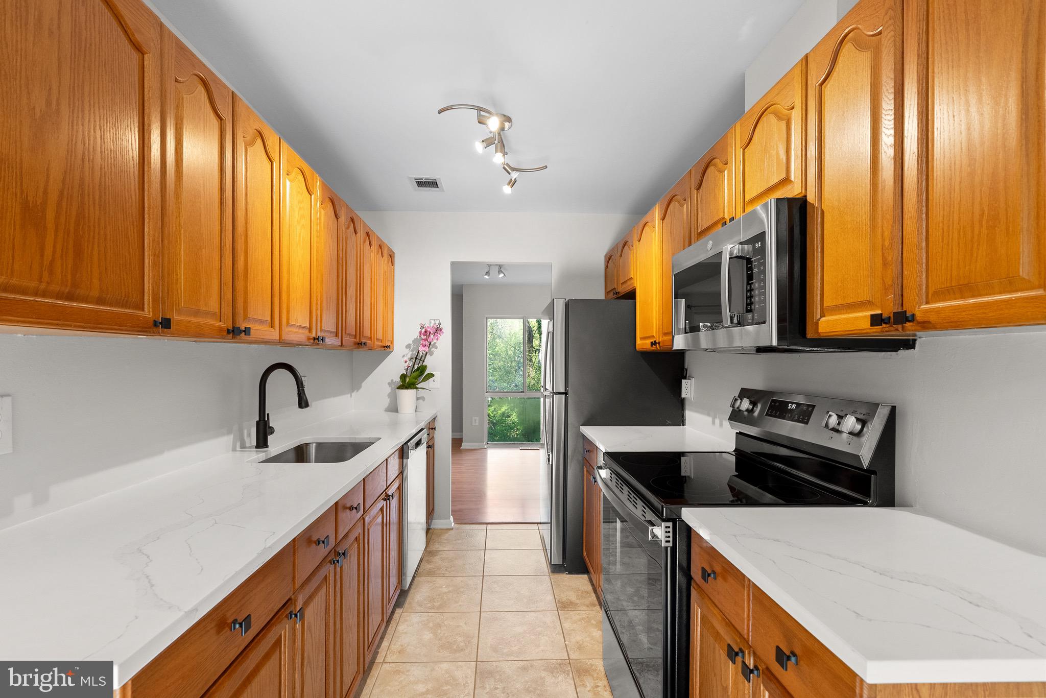 GENERATION - Residential