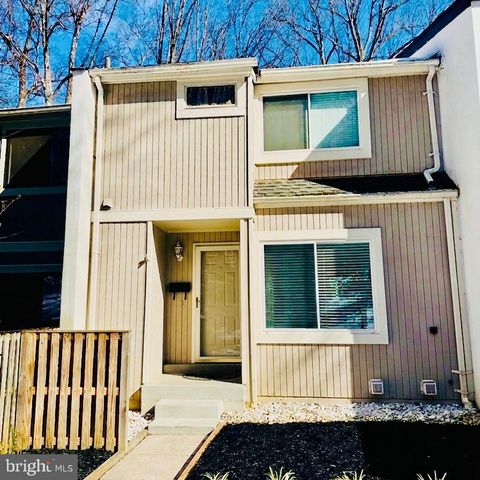 2346 MILLENNIUM LANE RESTON VA 20191