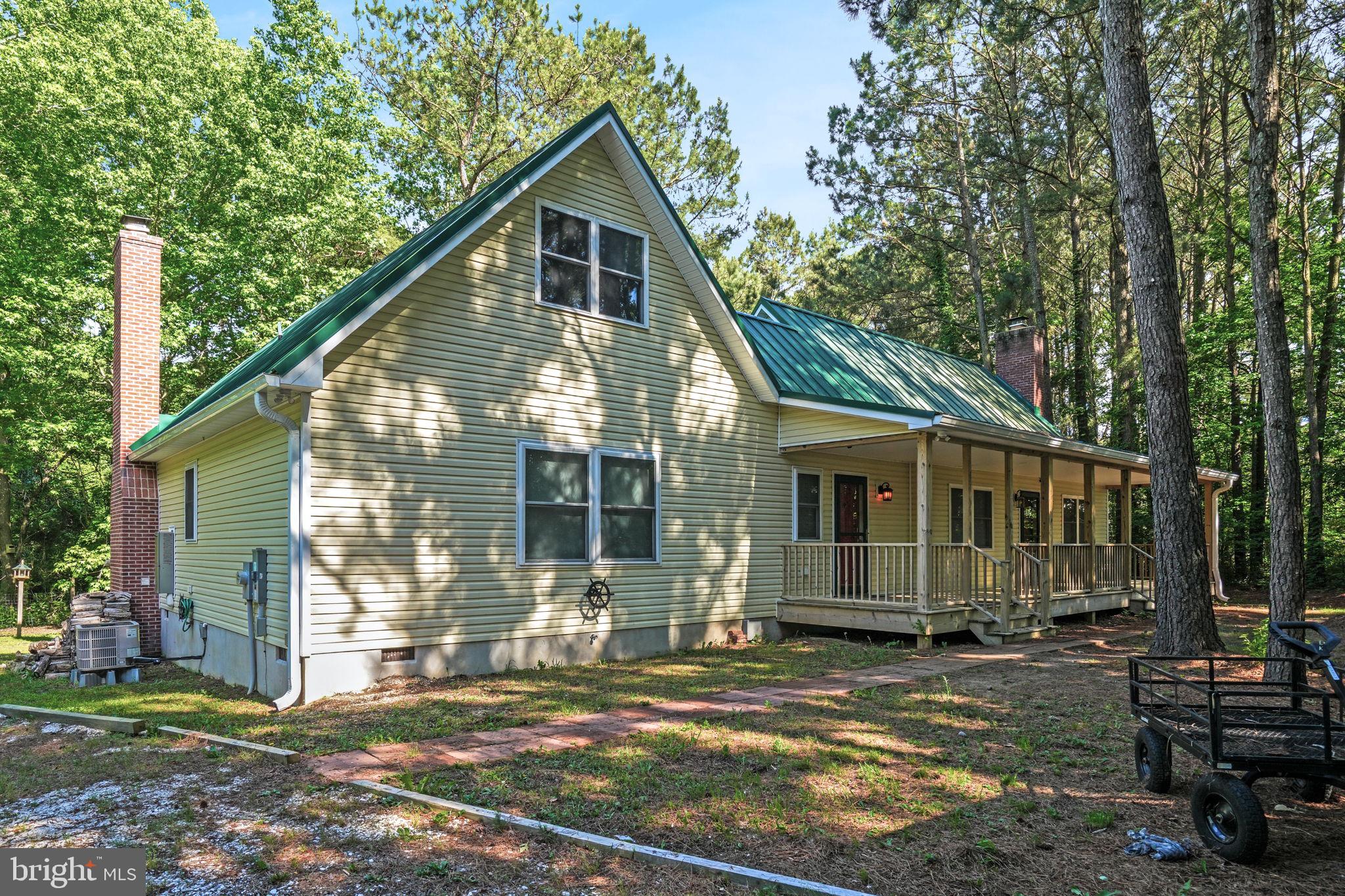 3315 SEASIDE ROAD