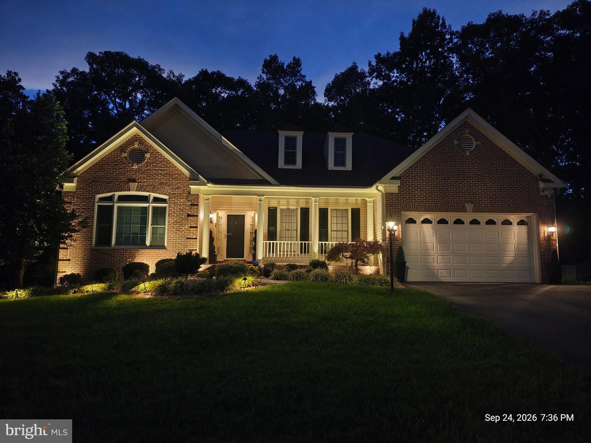 11708 CREST MAPLE DRIVE