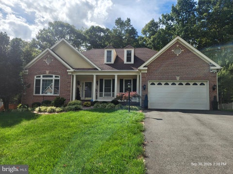 Photo for 11708 CREST MAPLE DRIVE