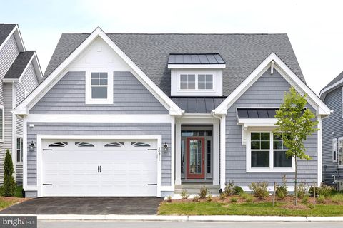 19858 LIGHTSHIP COVE DRIVE MILTON DE 19968