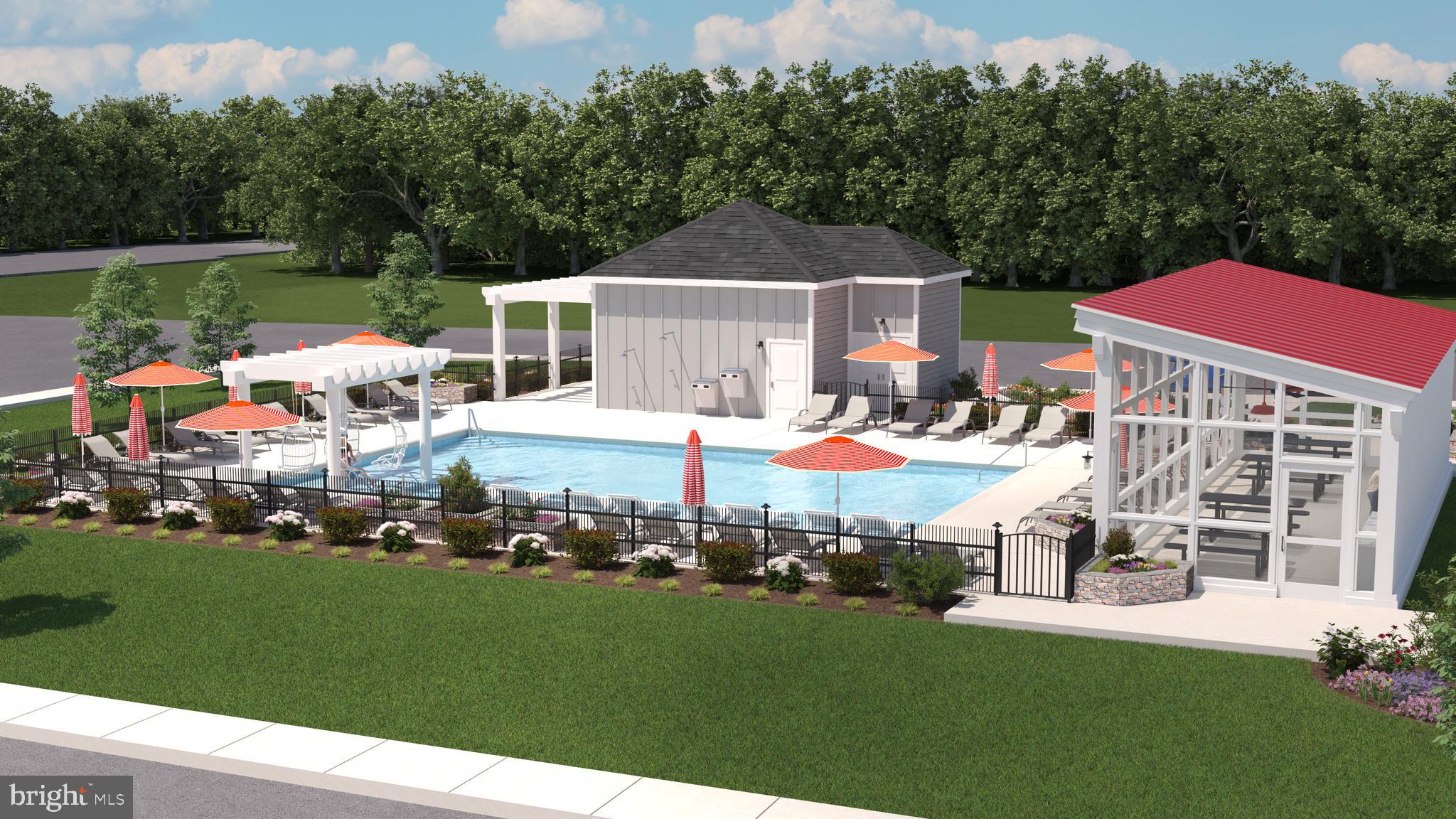 LIGHTSHIP COVE - Residential