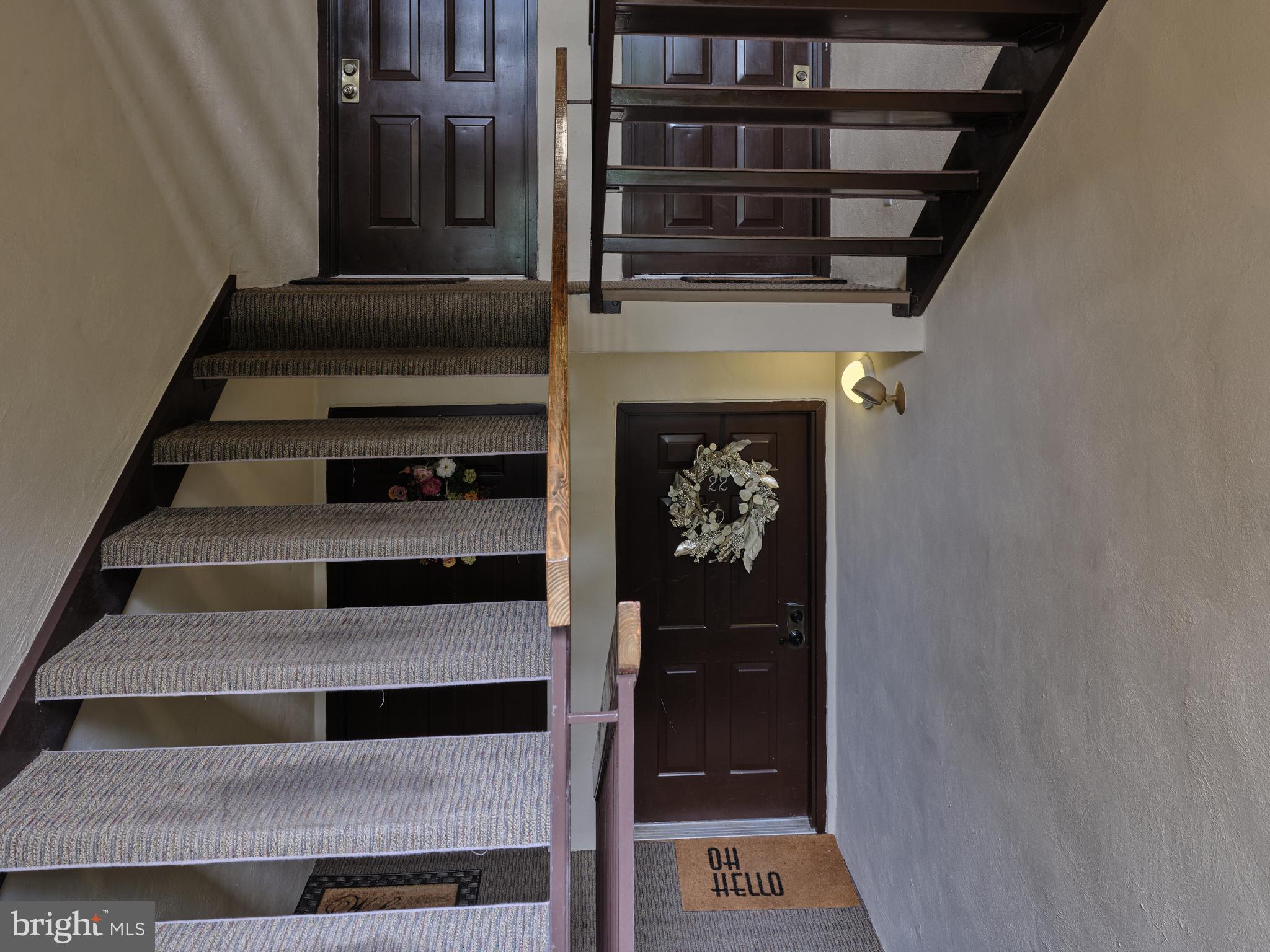 22 HERMITAGE DRIVE