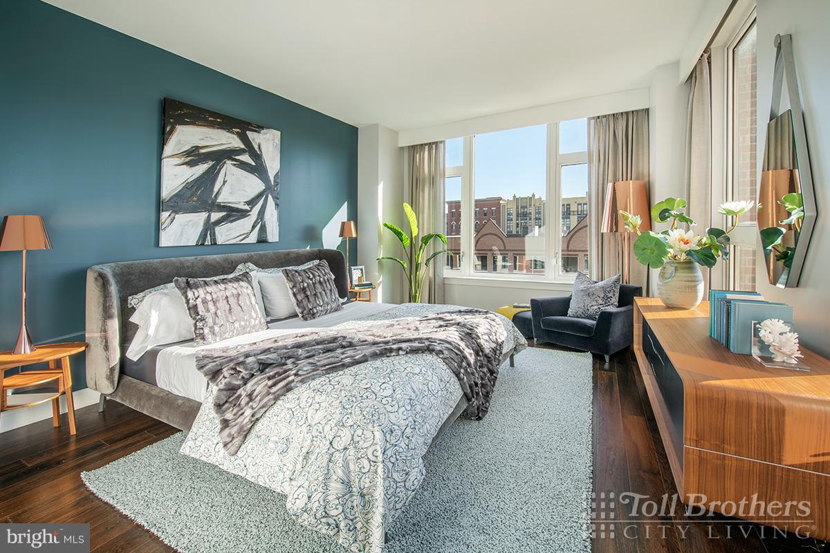 HAMPDEN ROW - Residential