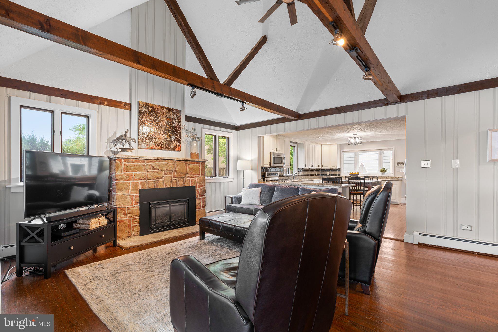 FOREST GLEN - Residential