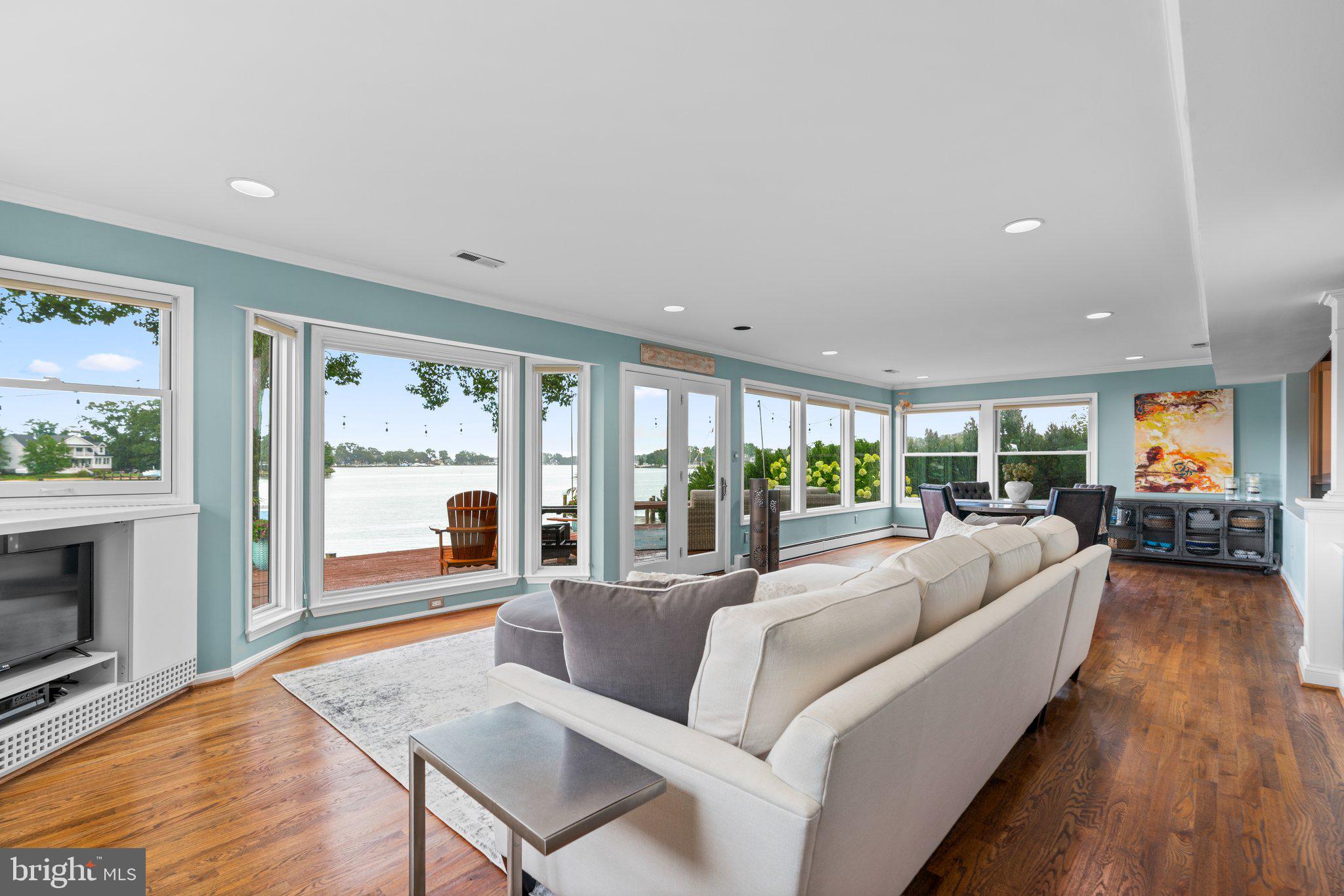 FOREST GLEN - Residential