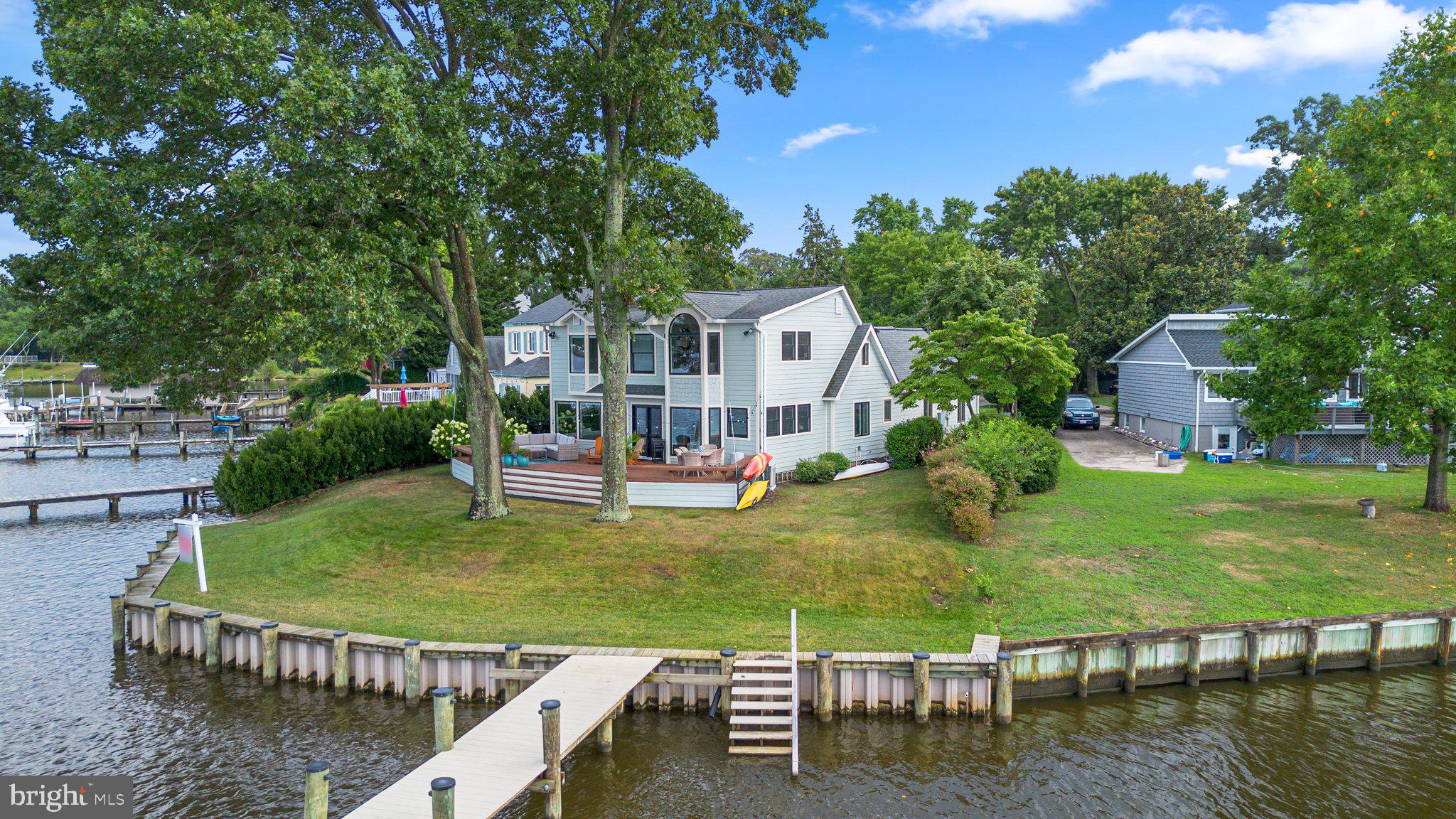 FOREST GLEN - Residential