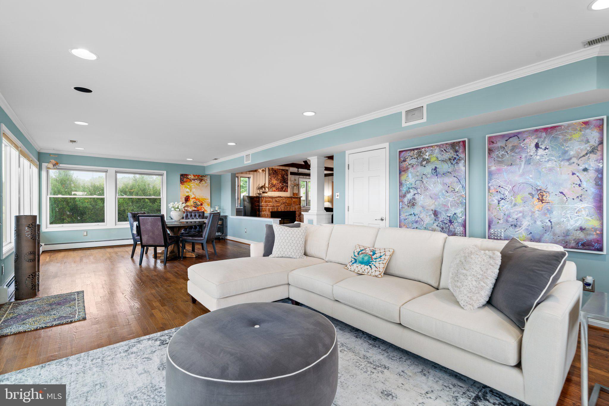 FOREST GLEN - Residential