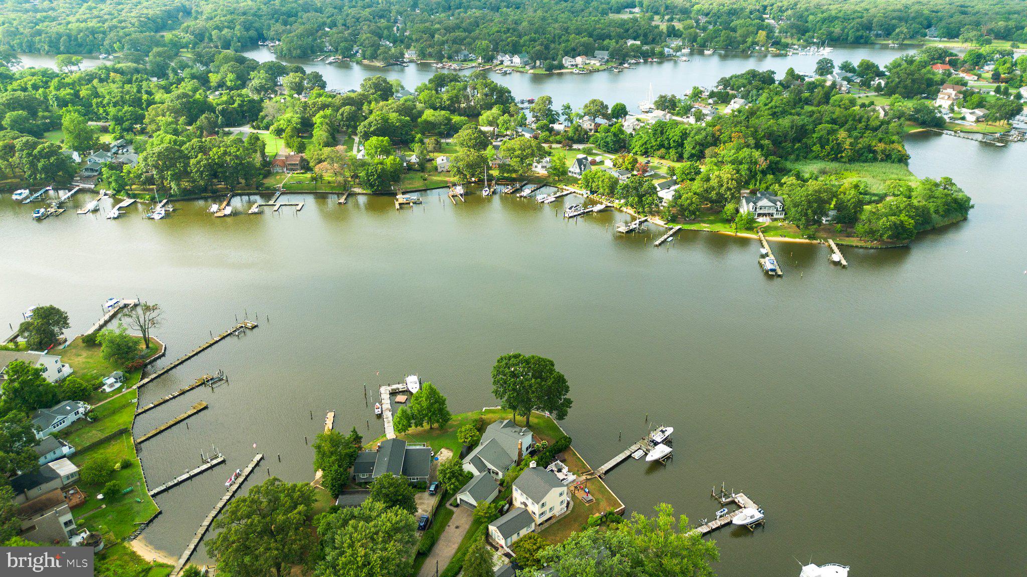 FOREST GLEN - Residential