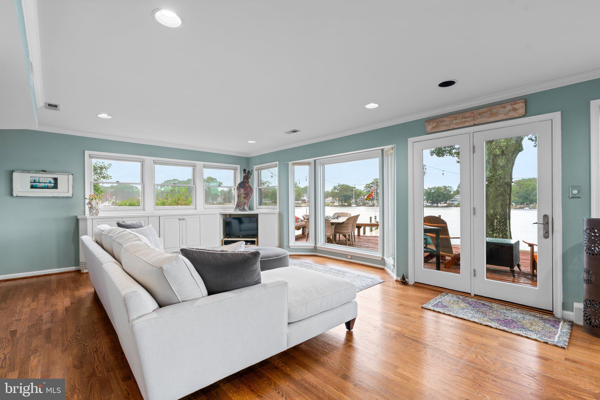 FOREST GLEN - Residential