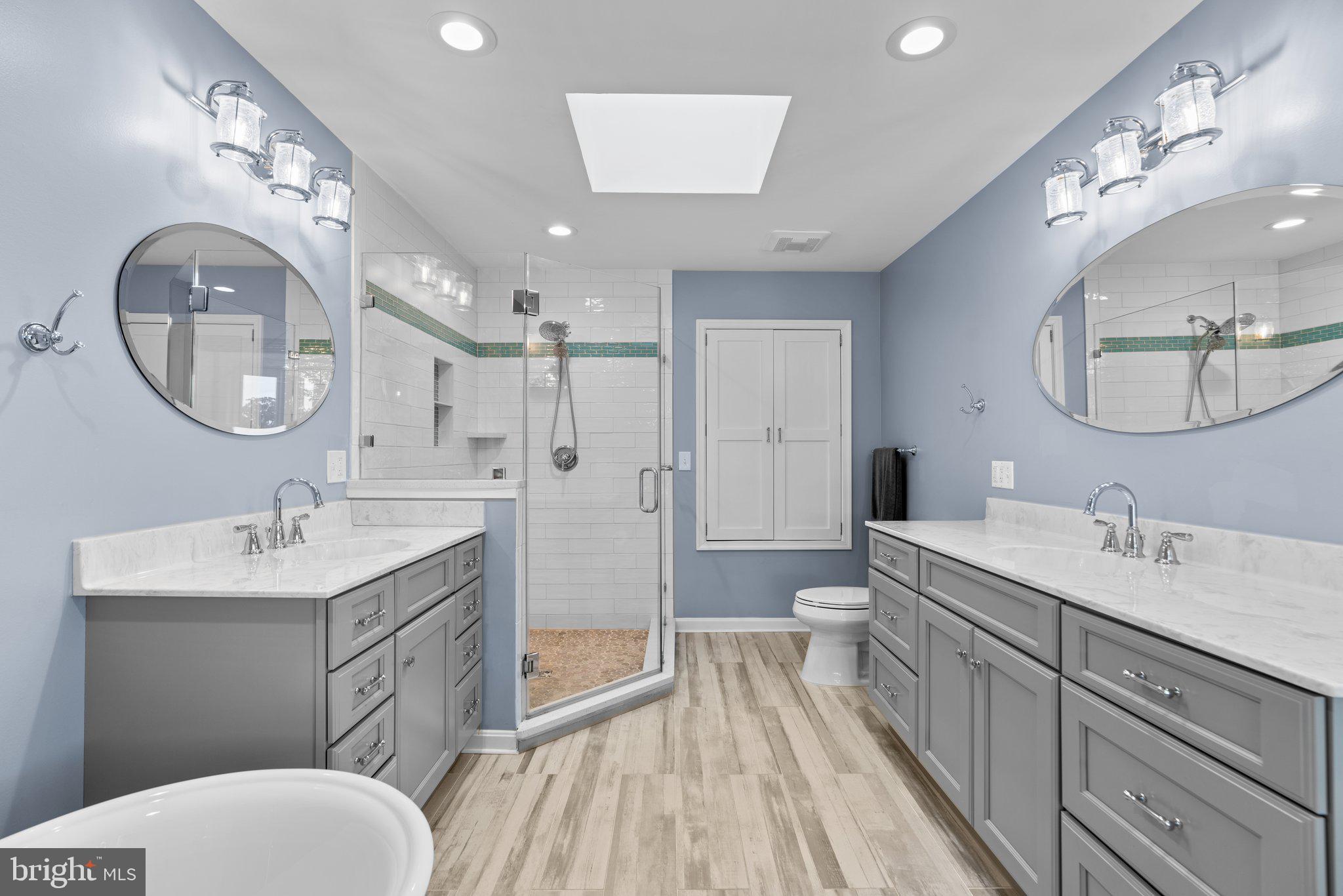 FOREST GLEN - Residential