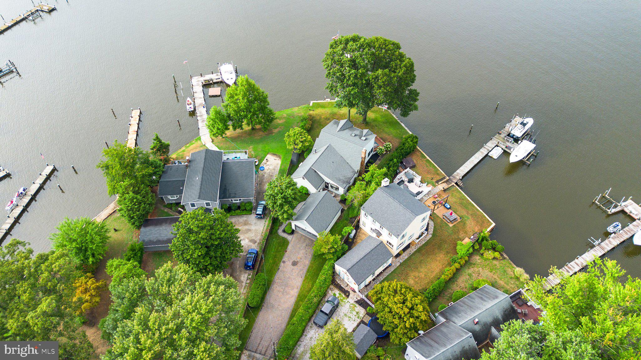 FOREST GLEN - Residential