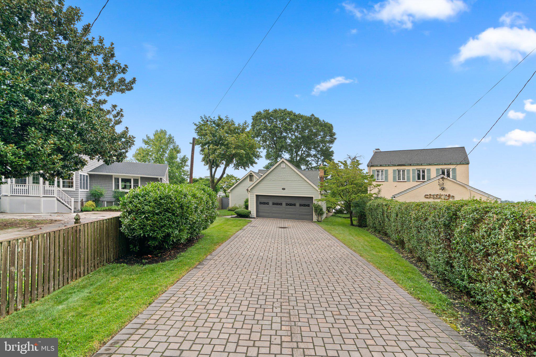 FOREST GLEN - Residential