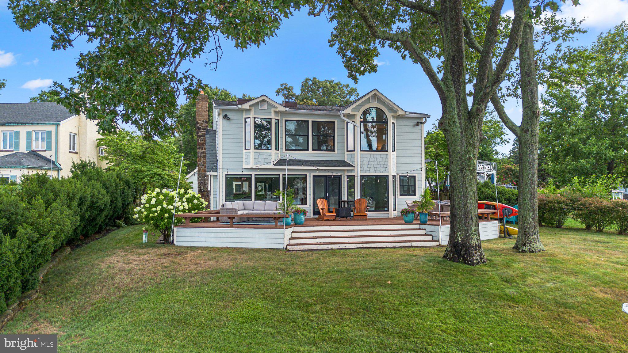 FOREST GLEN - Residential