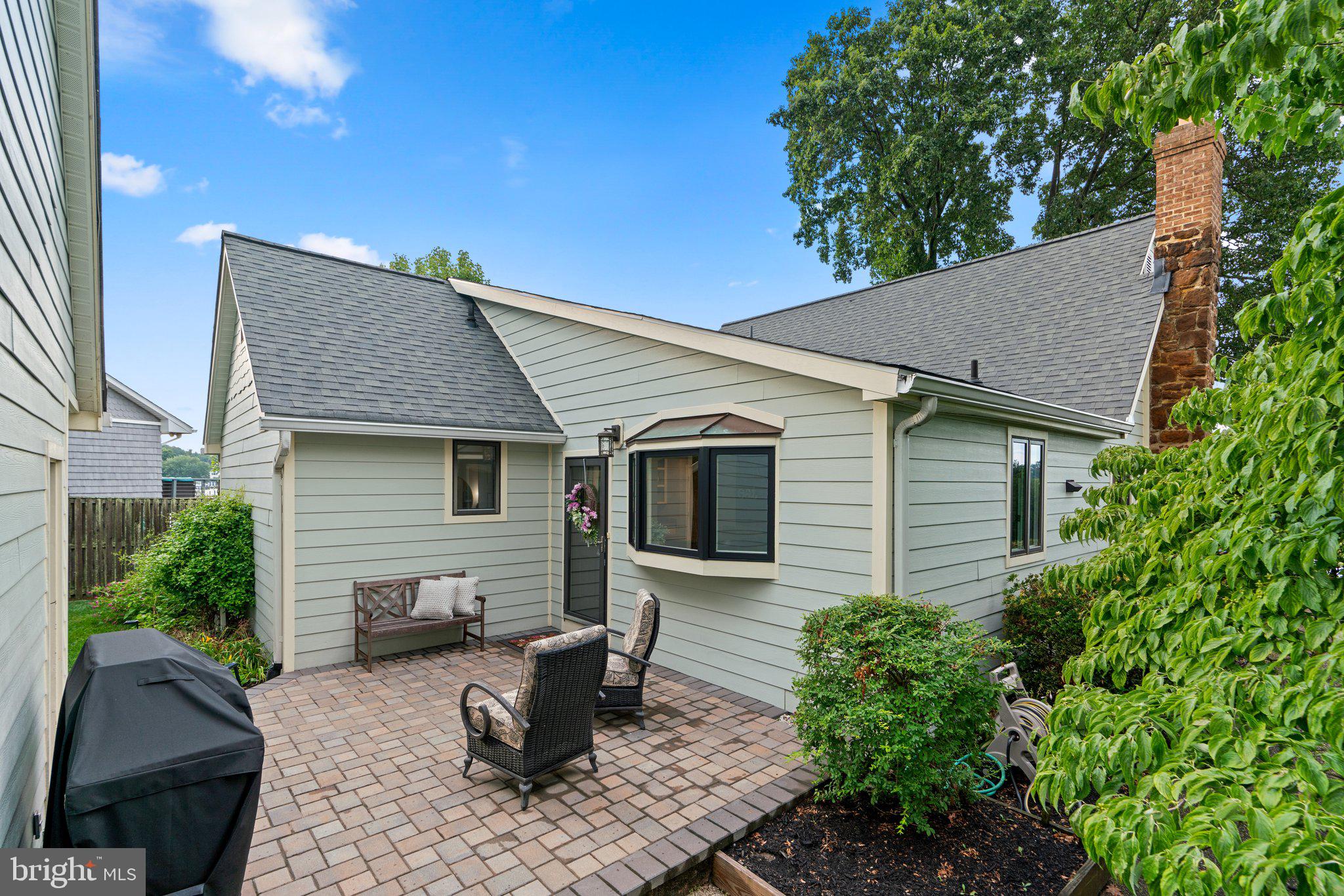 FOREST GLEN - Residential