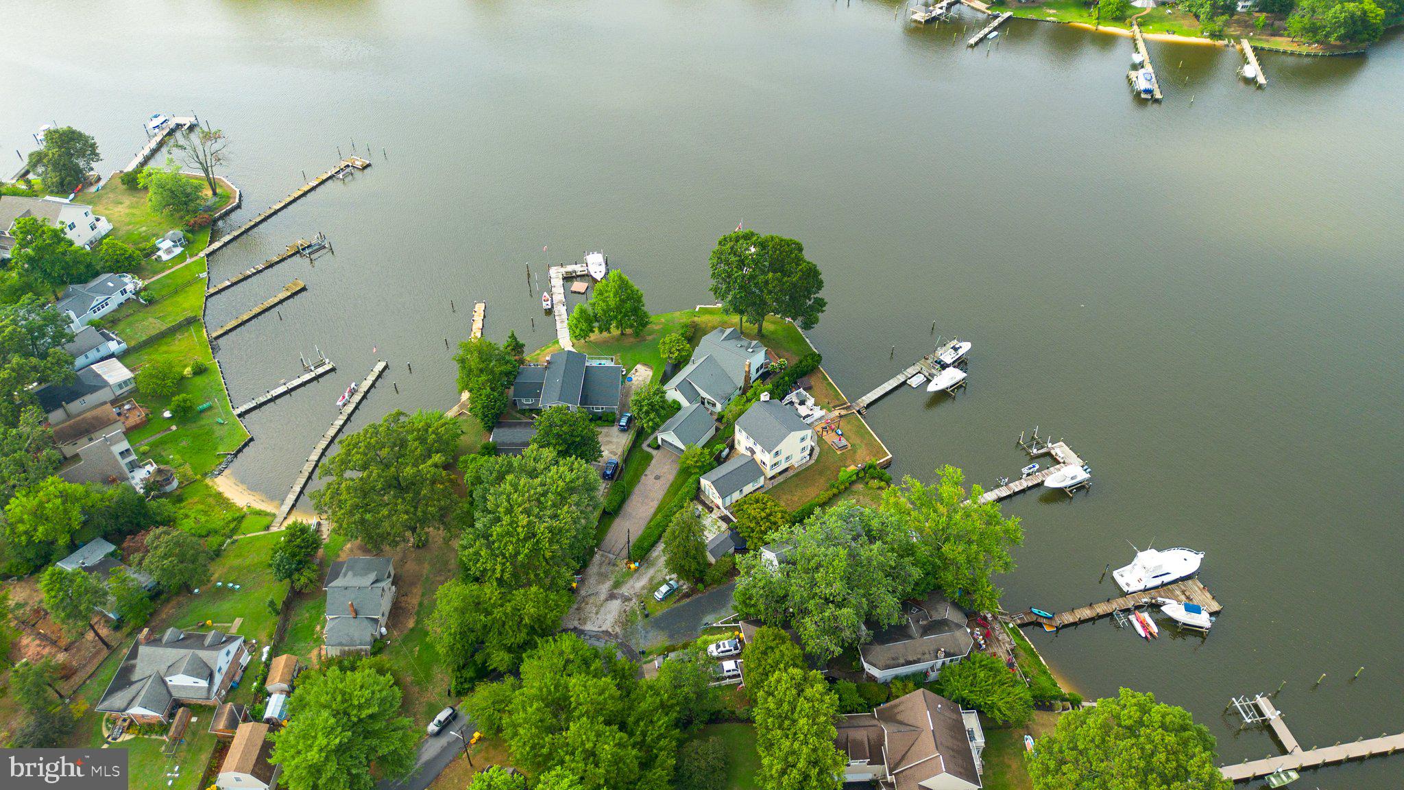 FOREST GLEN - Residential