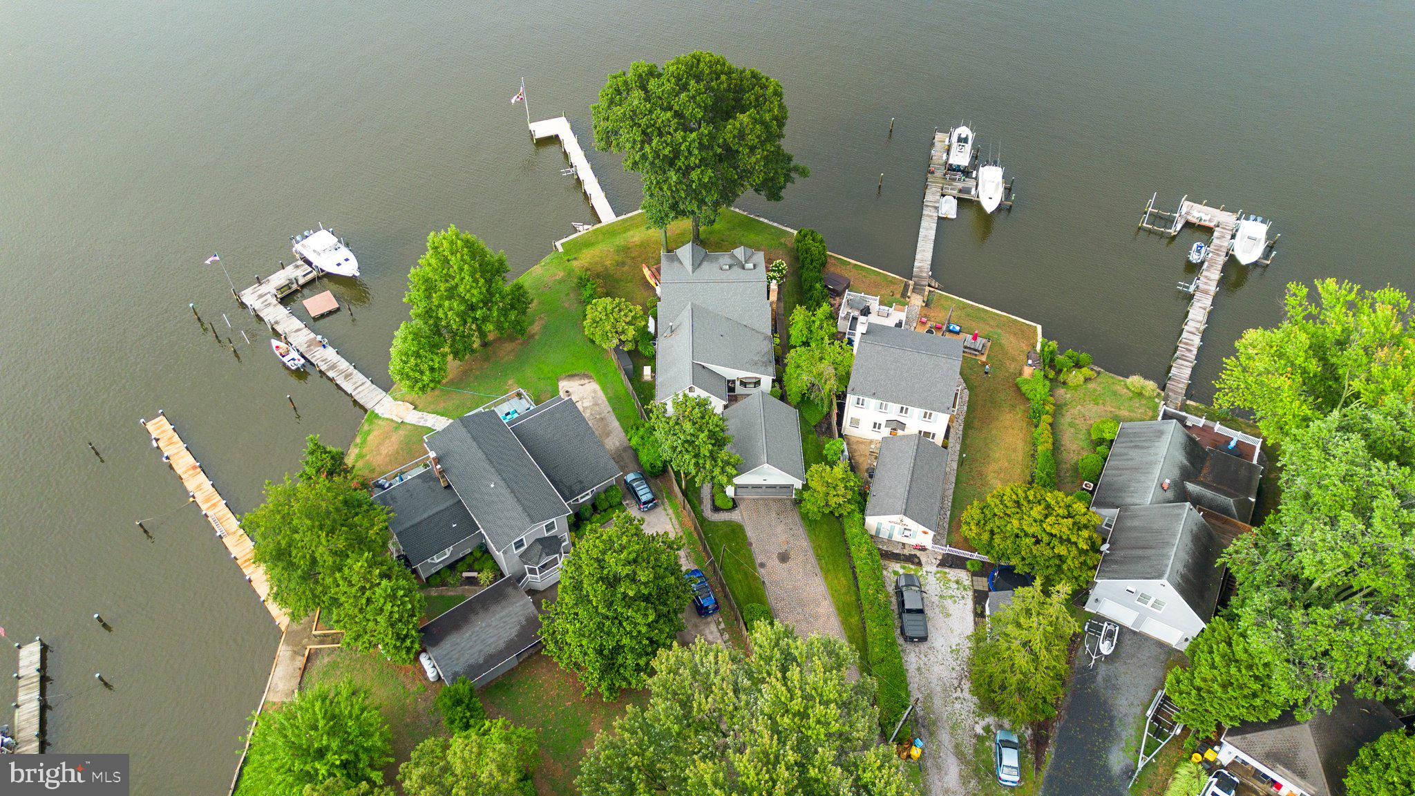 FOREST GLEN - Residential