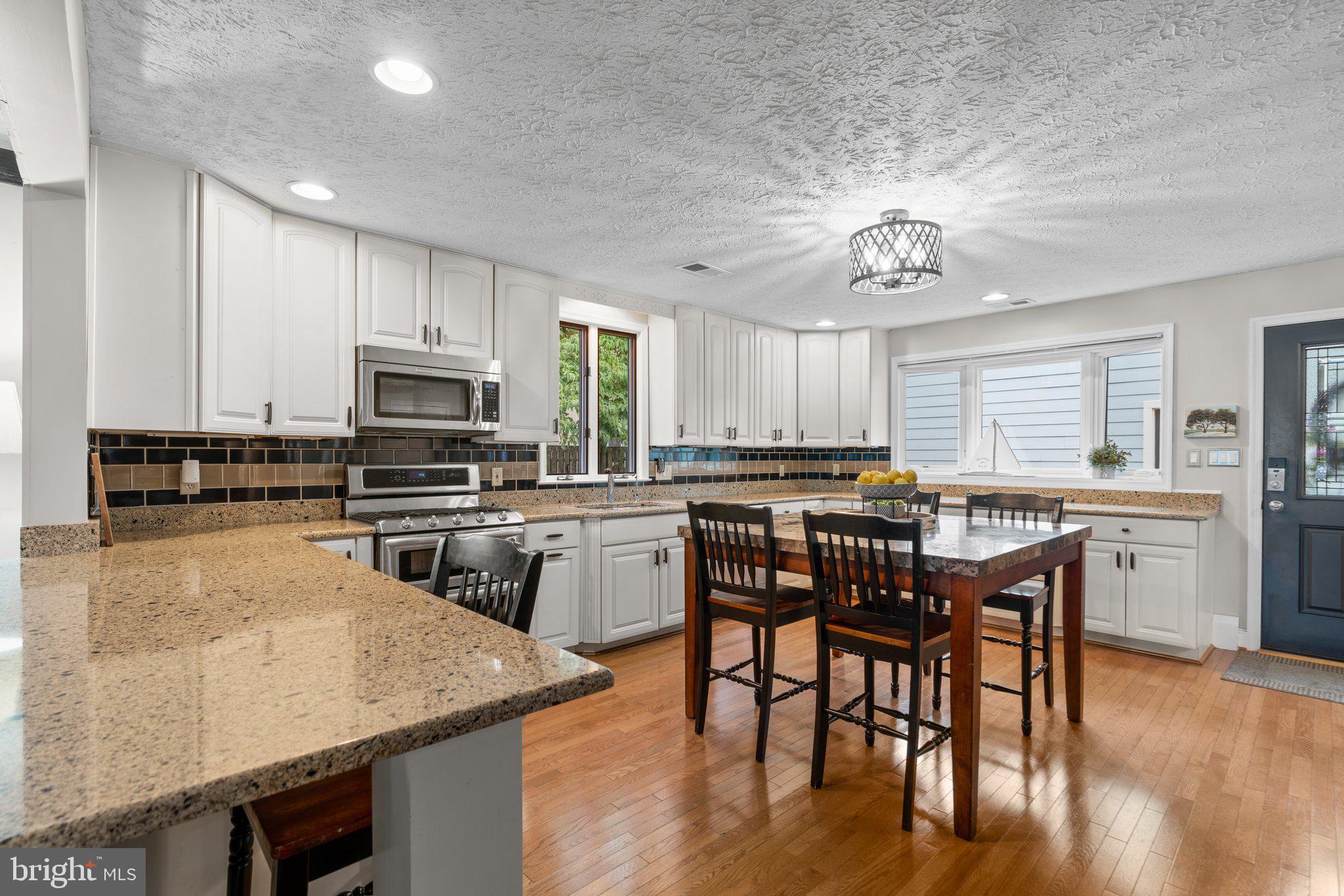 FOREST GLEN - Residential