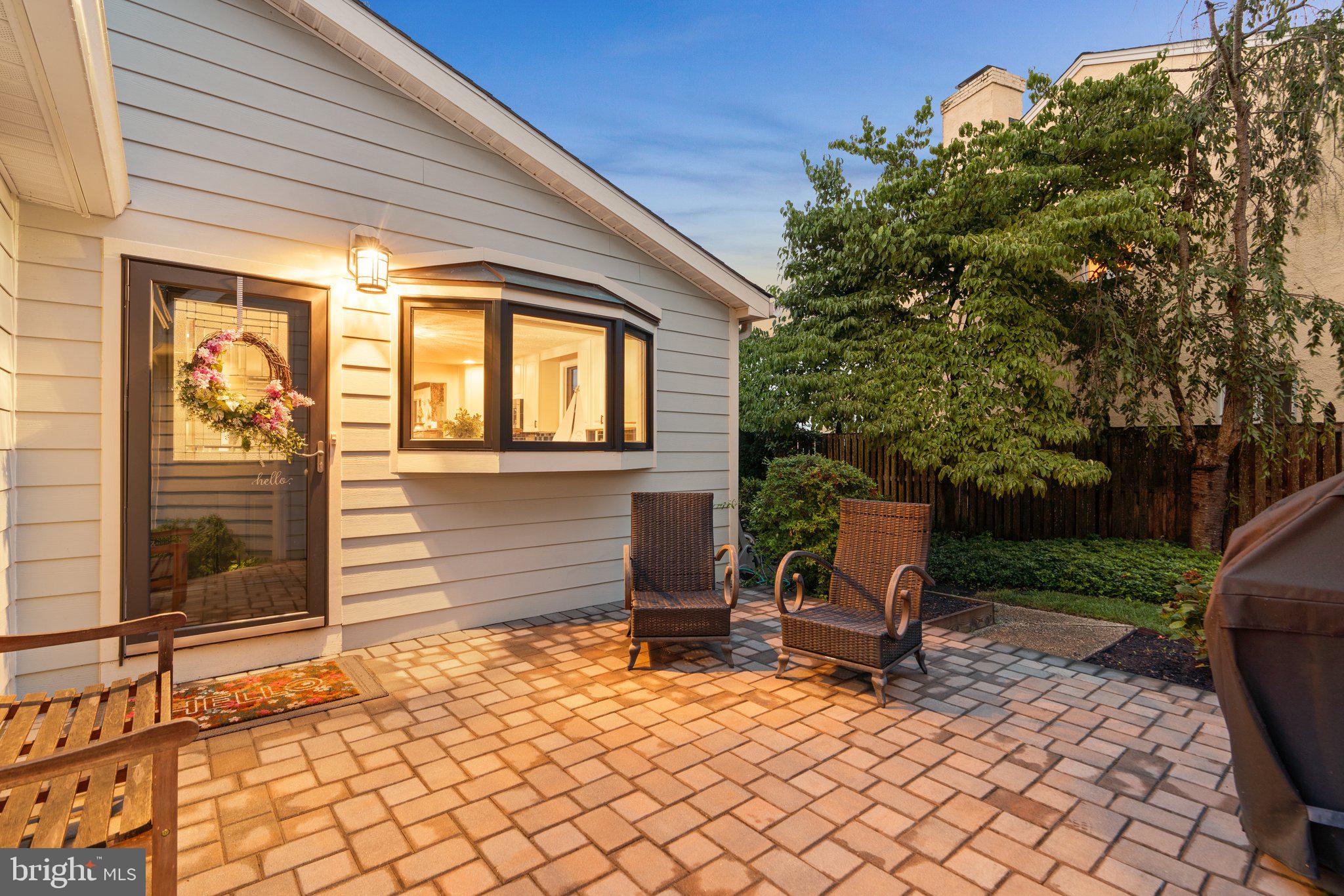 FOREST GLEN - Residential