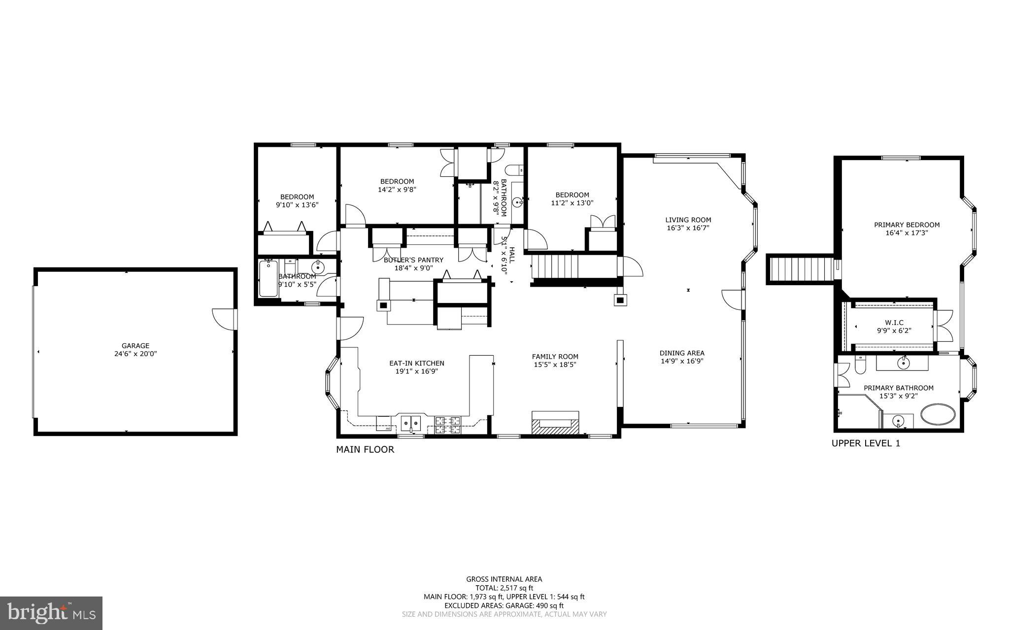 FOREST GLEN - Residential