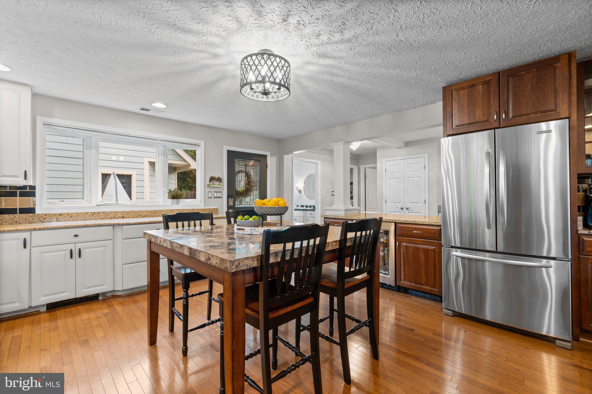 FOREST GLEN - Residential