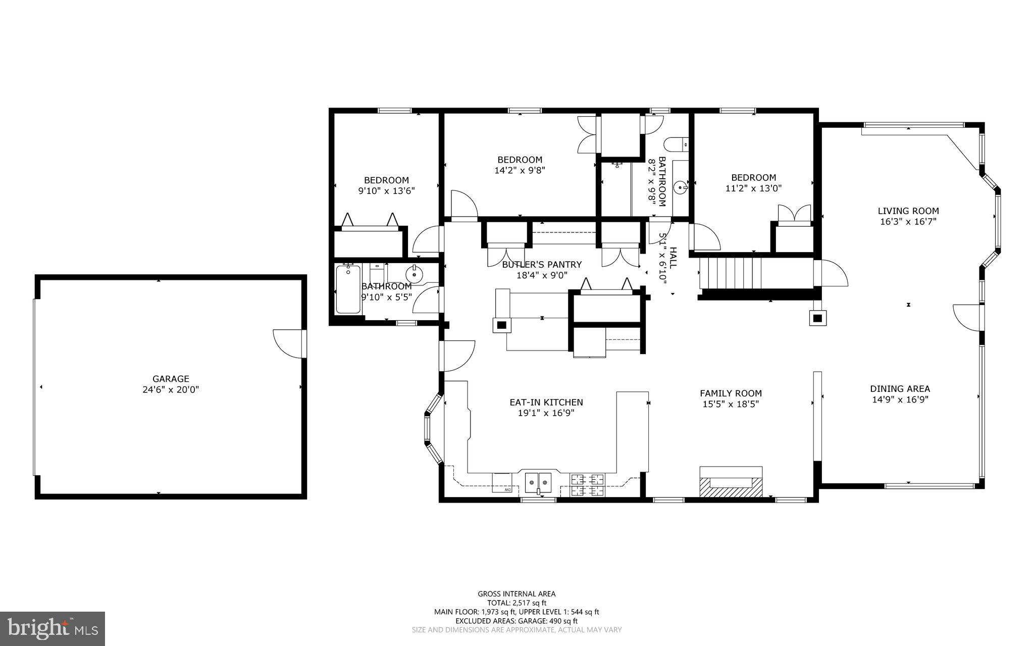 FOREST GLEN - Residential
