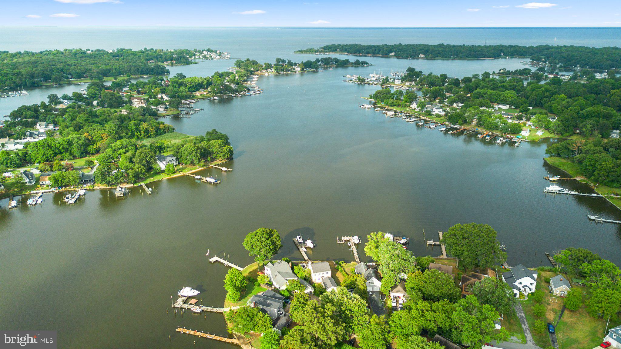 FOREST GLEN - Residential