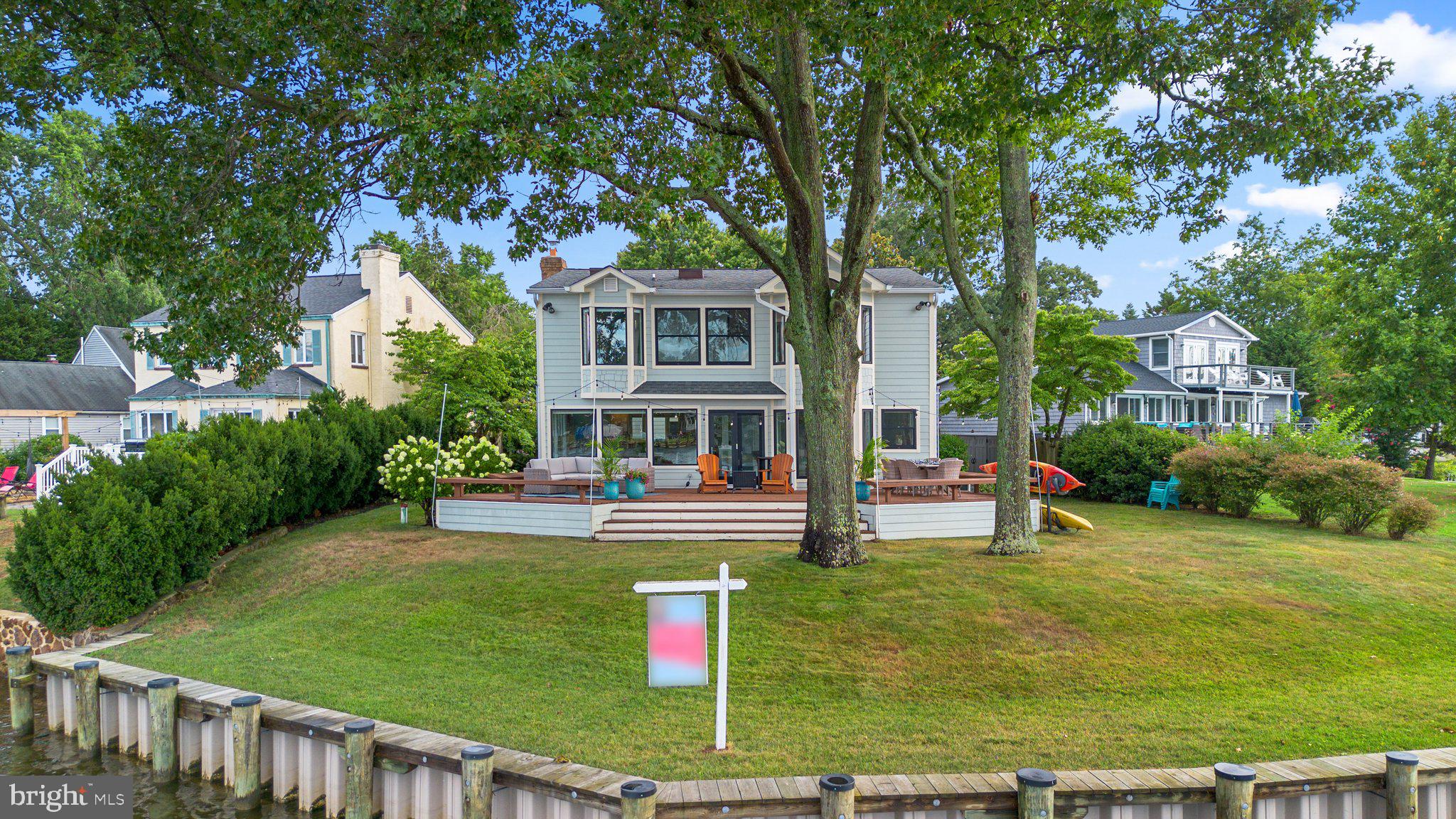 FOREST GLEN - Residential