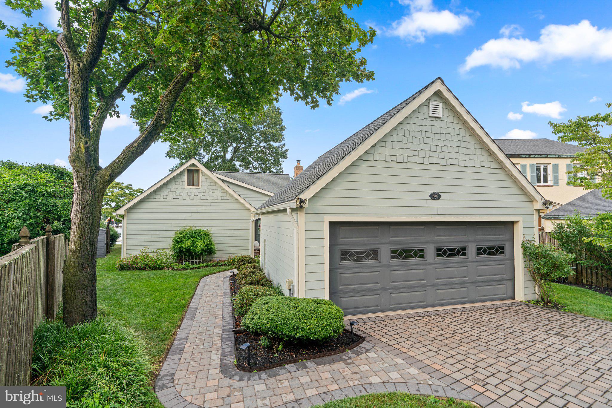 FOREST GLEN - Residential