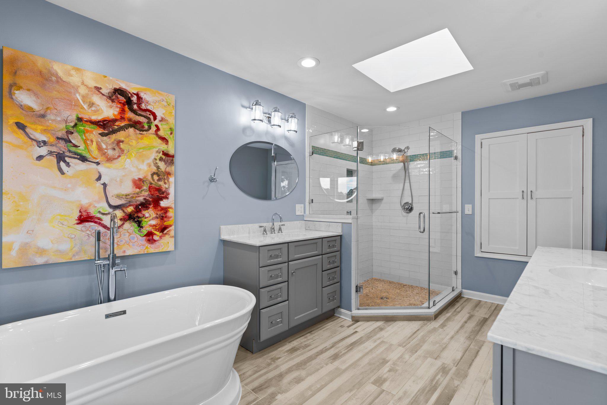 FOREST GLEN - Residential