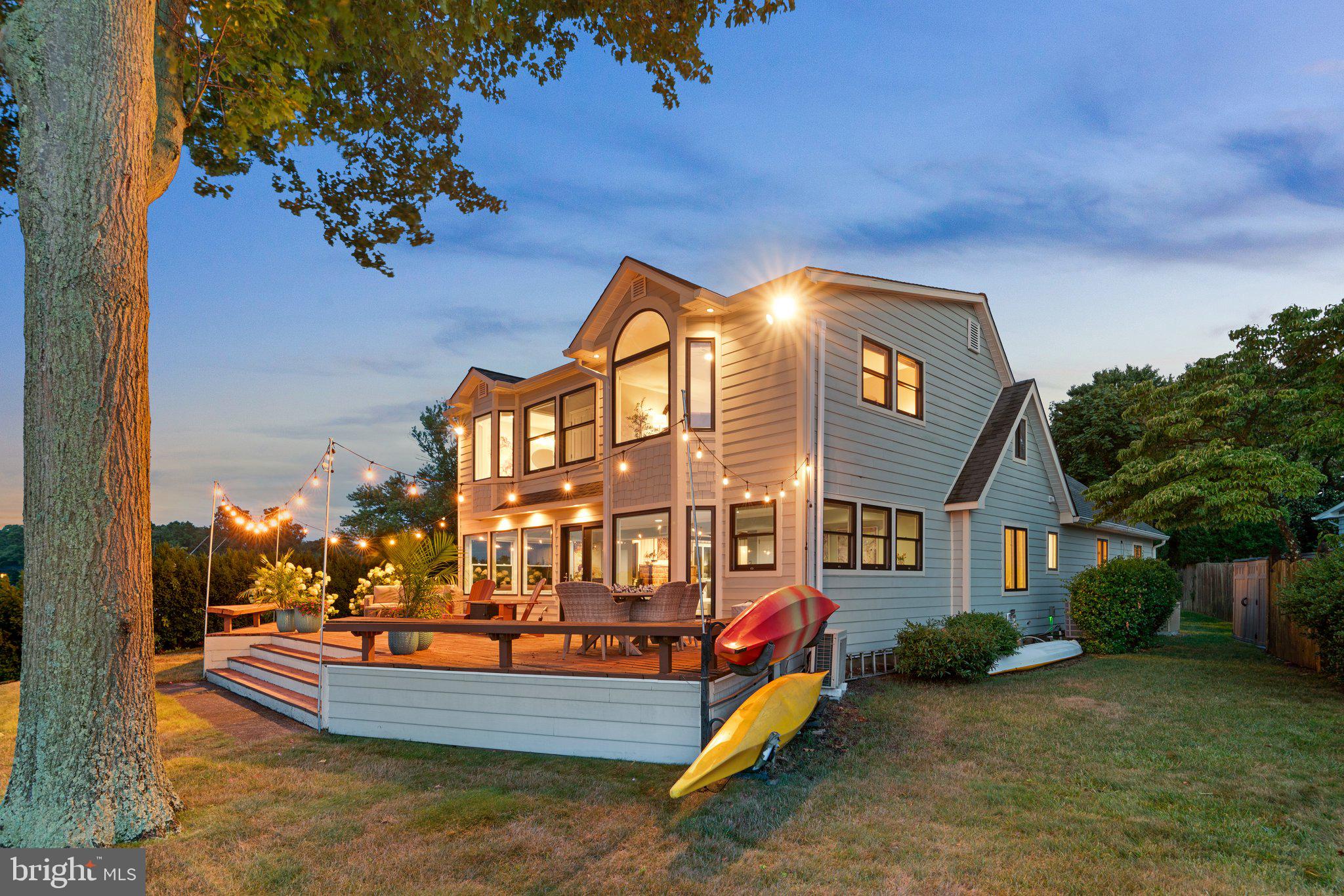 FOREST GLEN - Residential