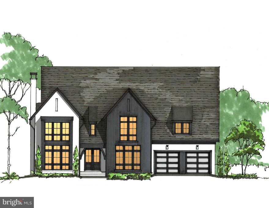 New Build to be completed by end of 2023. Co-Listing agent has financial interest and ownership in the property.