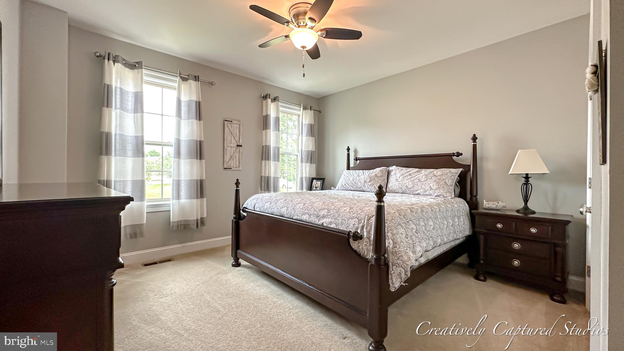 ESTATES AT DEACON HILL - Residential