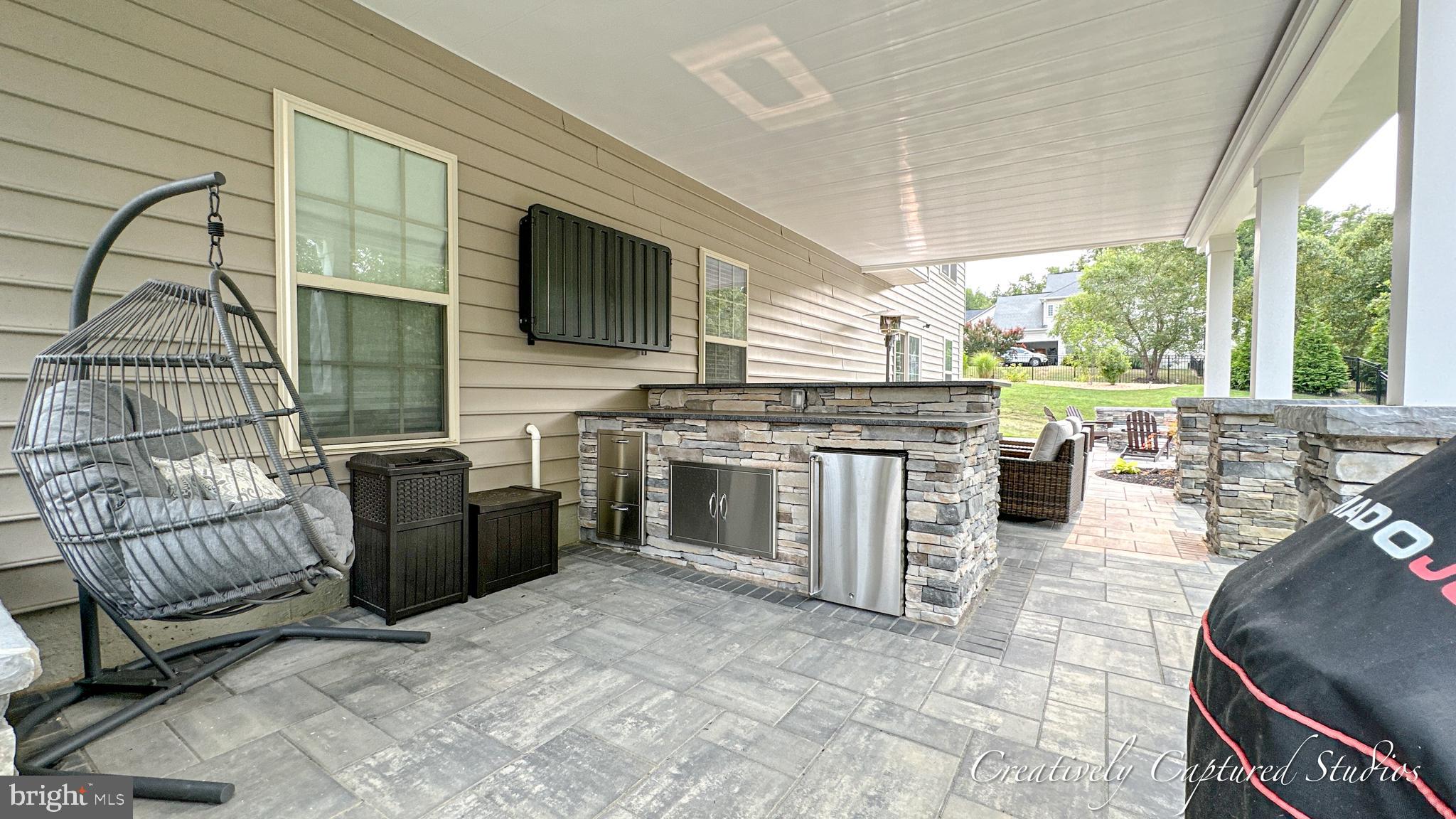 ESTATES AT DEACON HILL - Residential