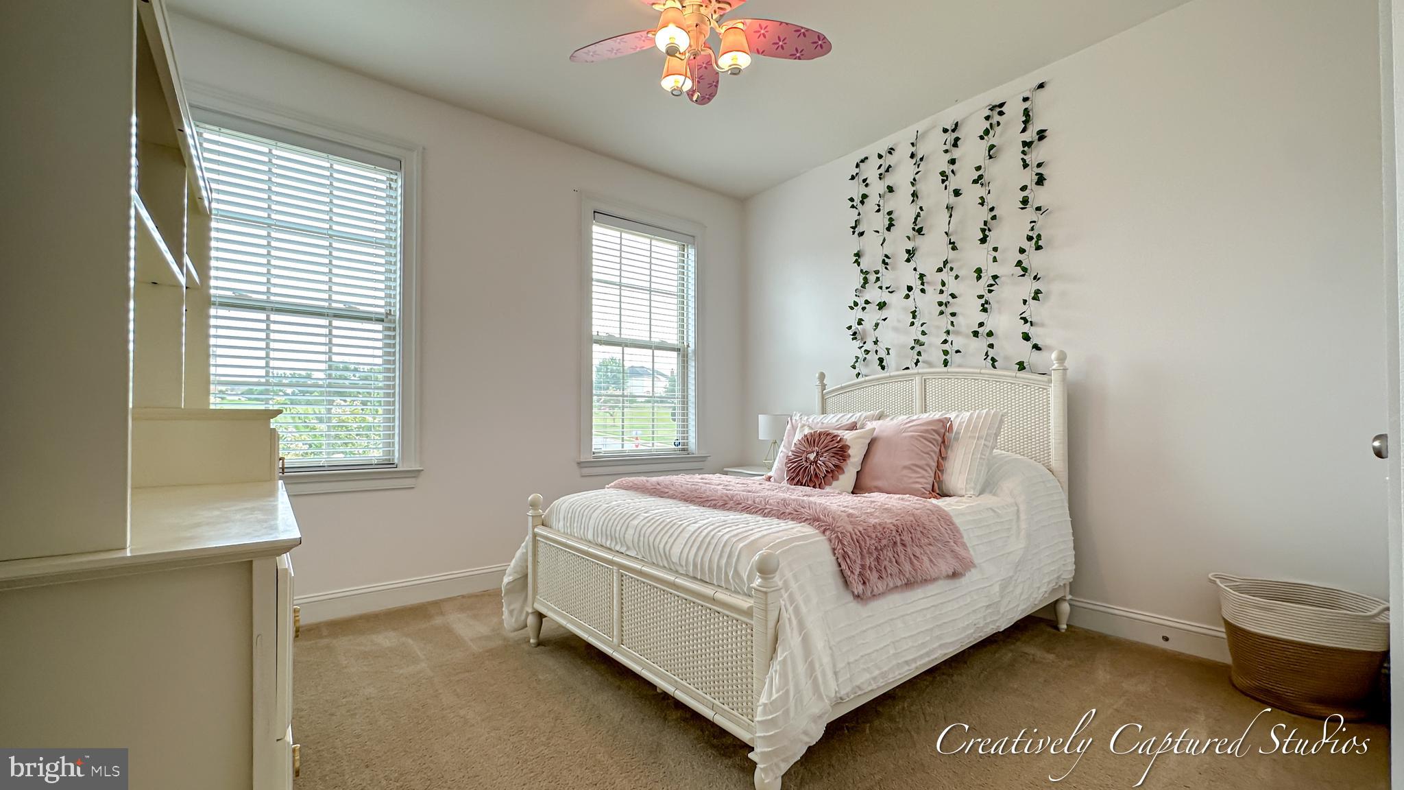 ESTATES AT DEACON HILL - Residential