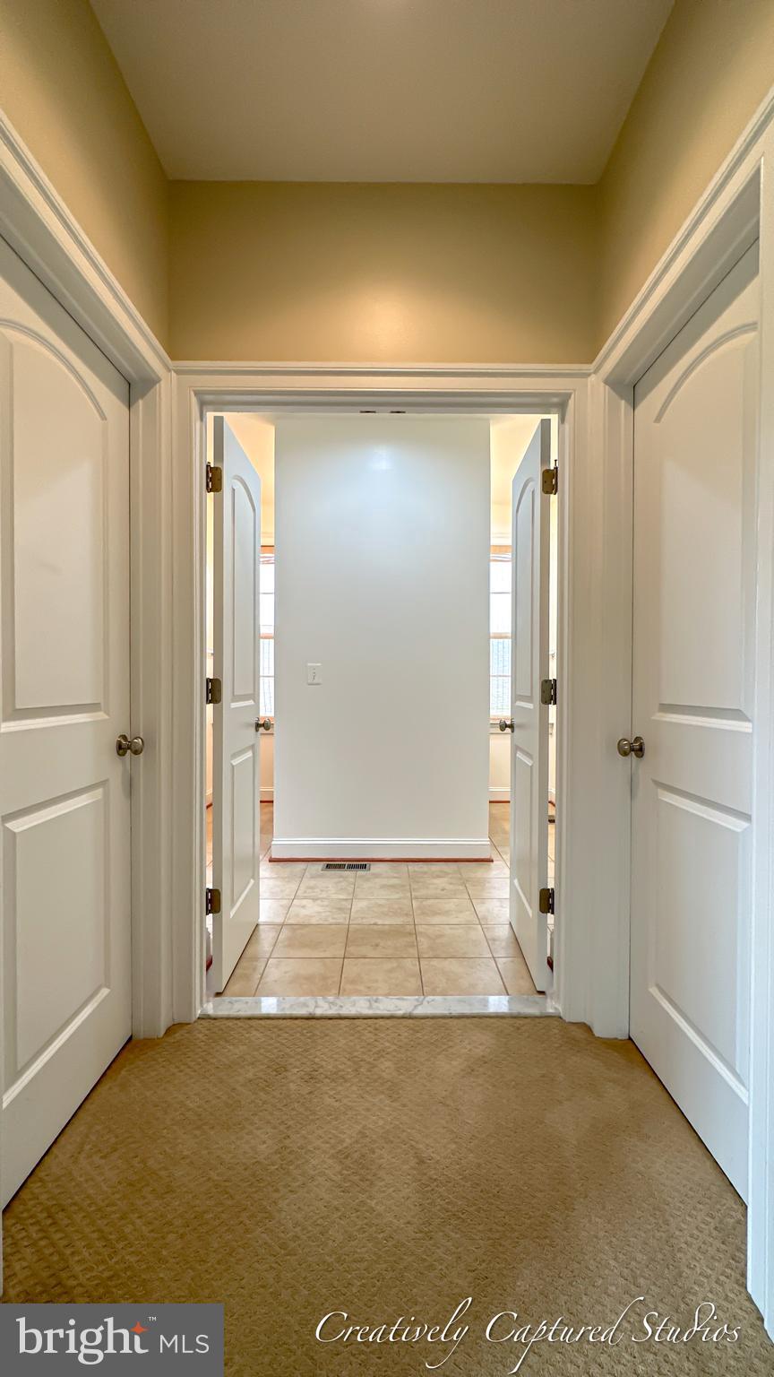 ESTATES AT DEACON HILL - Residential