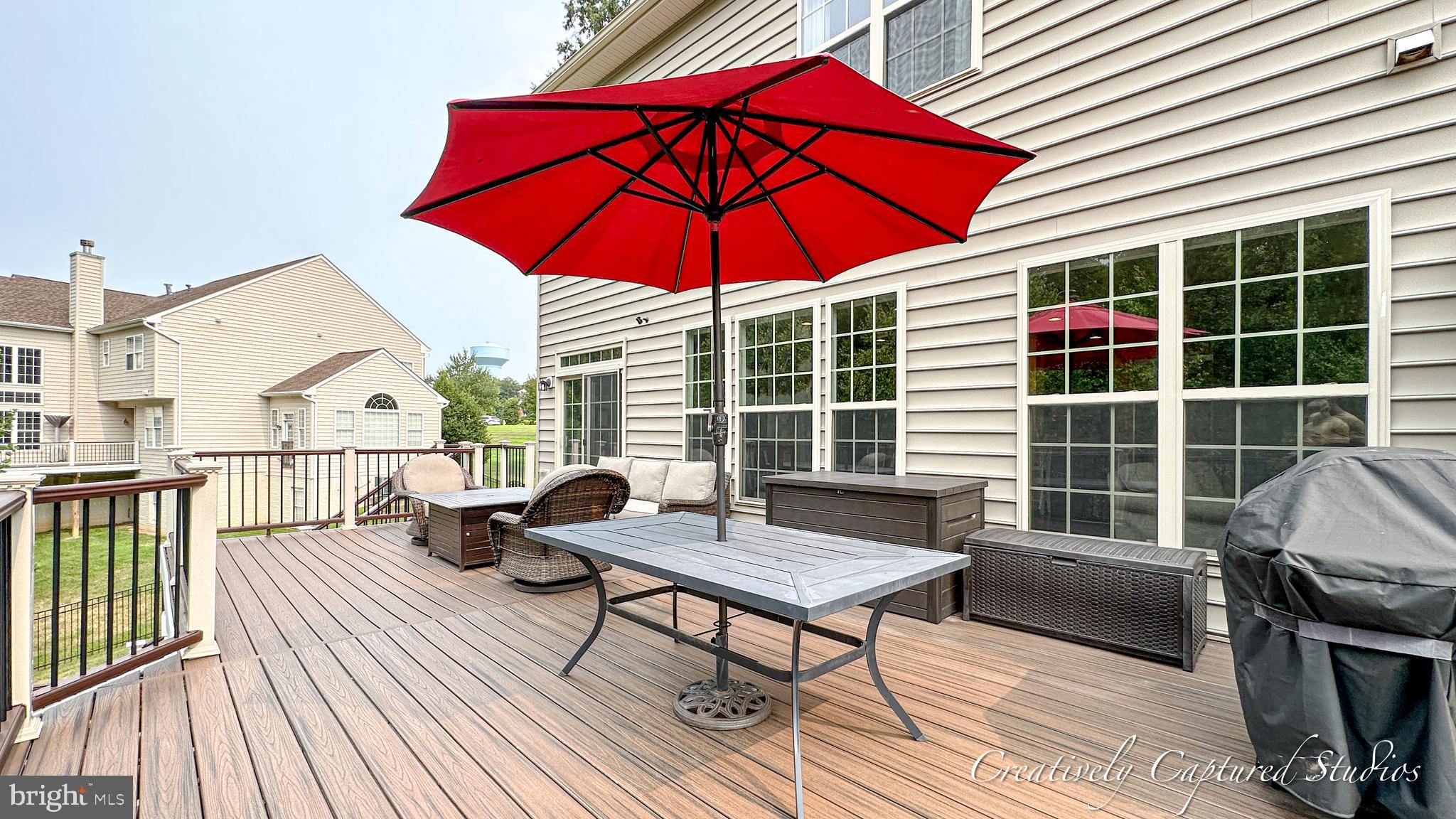 ESTATES AT DEACON HILL - Residential