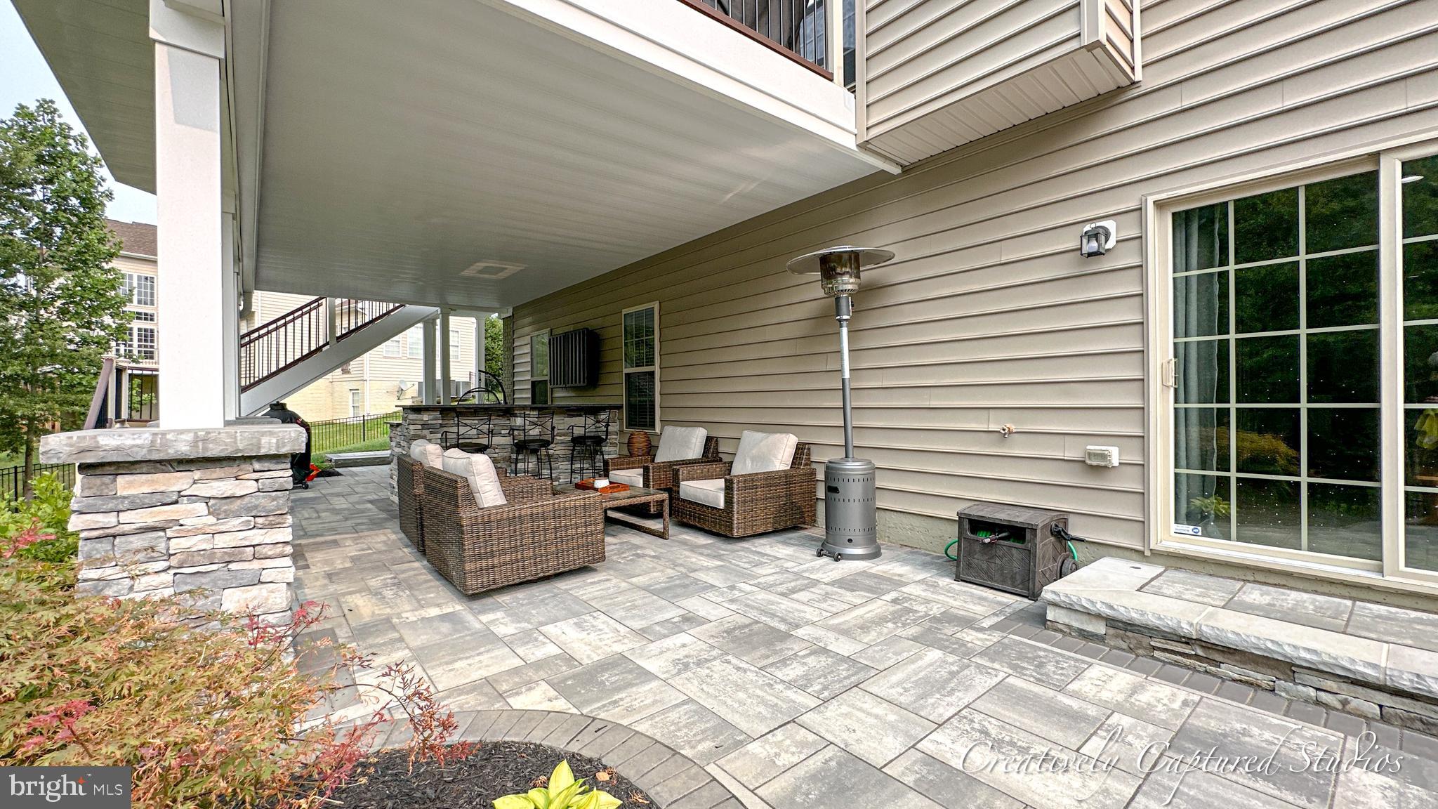 ESTATES AT DEACON HILL - Residential