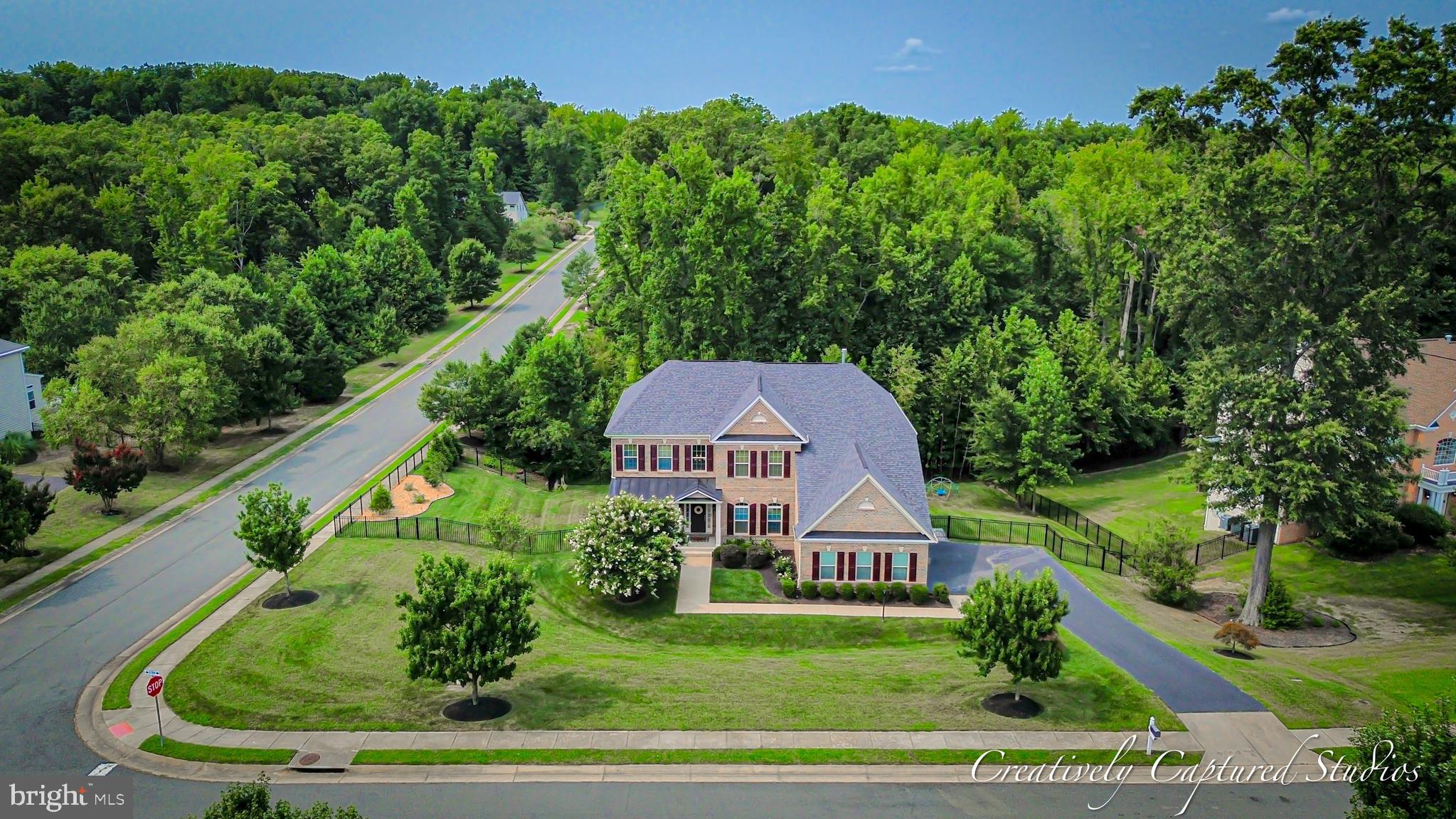 ESTATES AT DEACON HILL - Residential