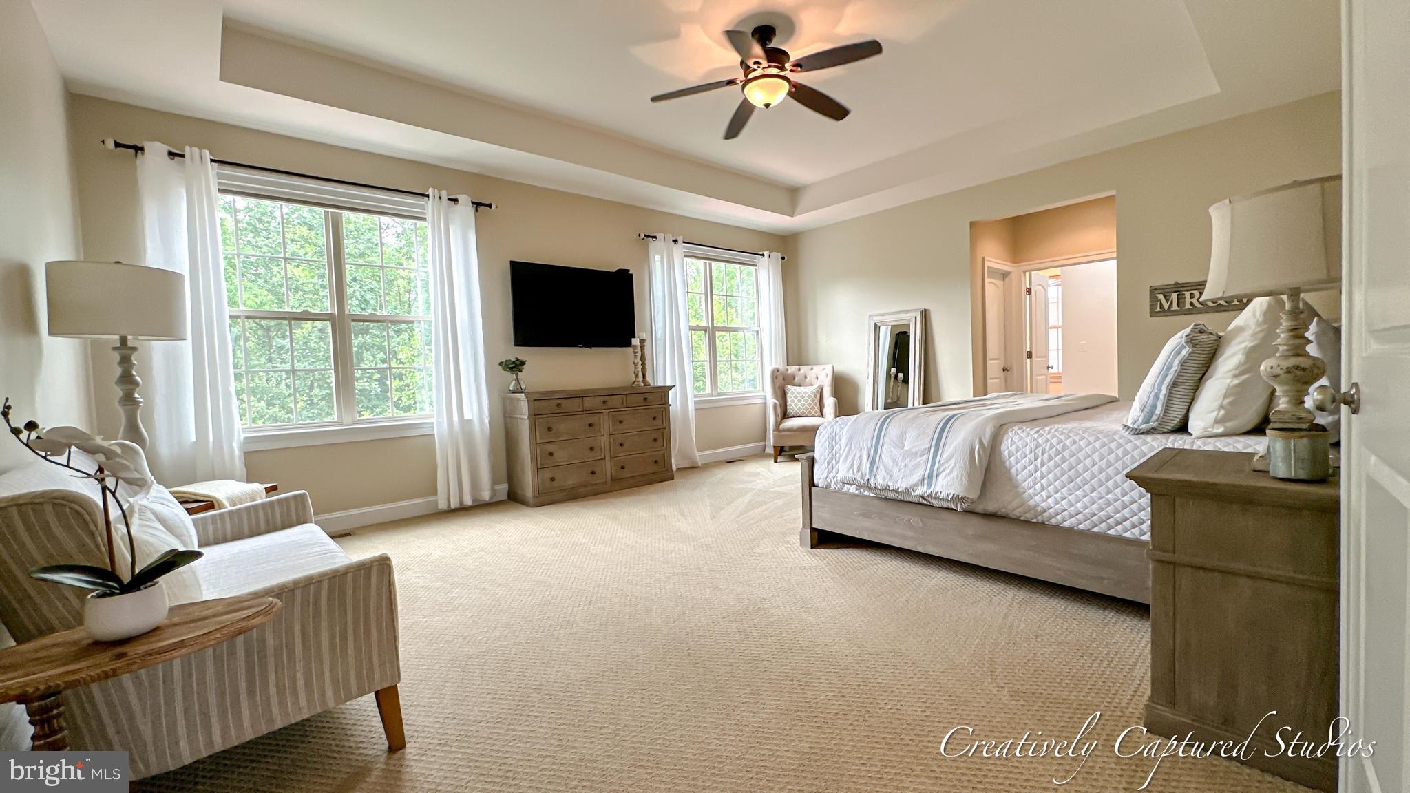 ESTATES AT DEACON HILL - Residential